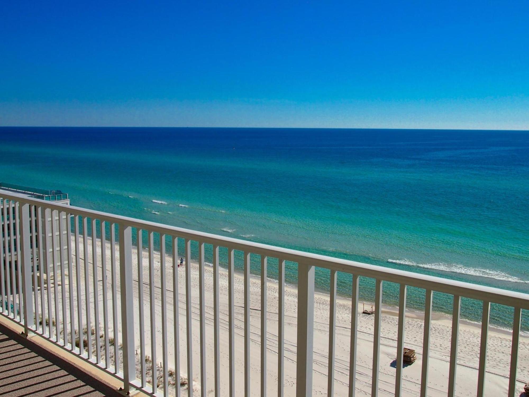 Holiday home Ocean Reef 1006 Panama City Beach