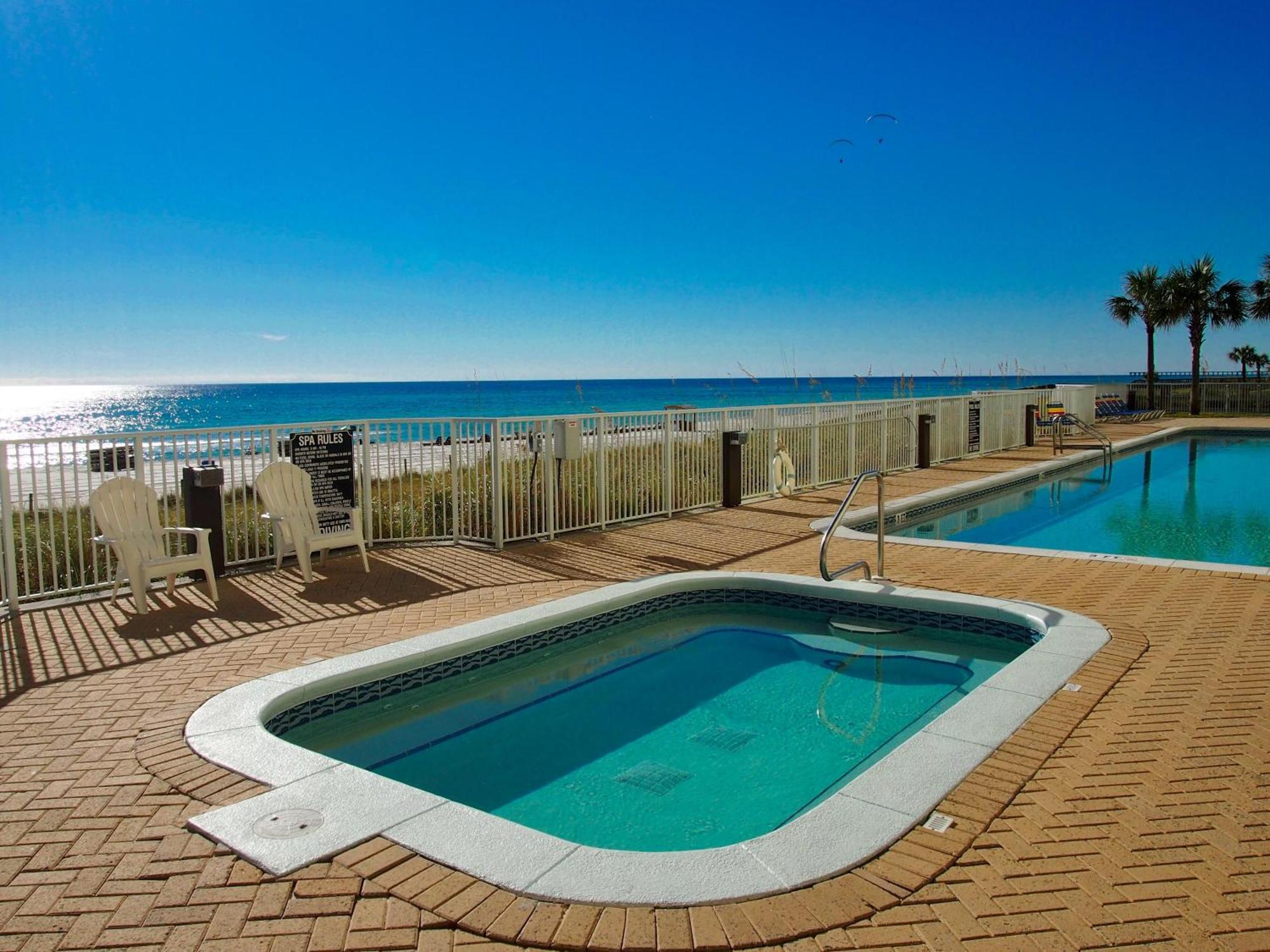 Holiday home Ocean Reef 1006