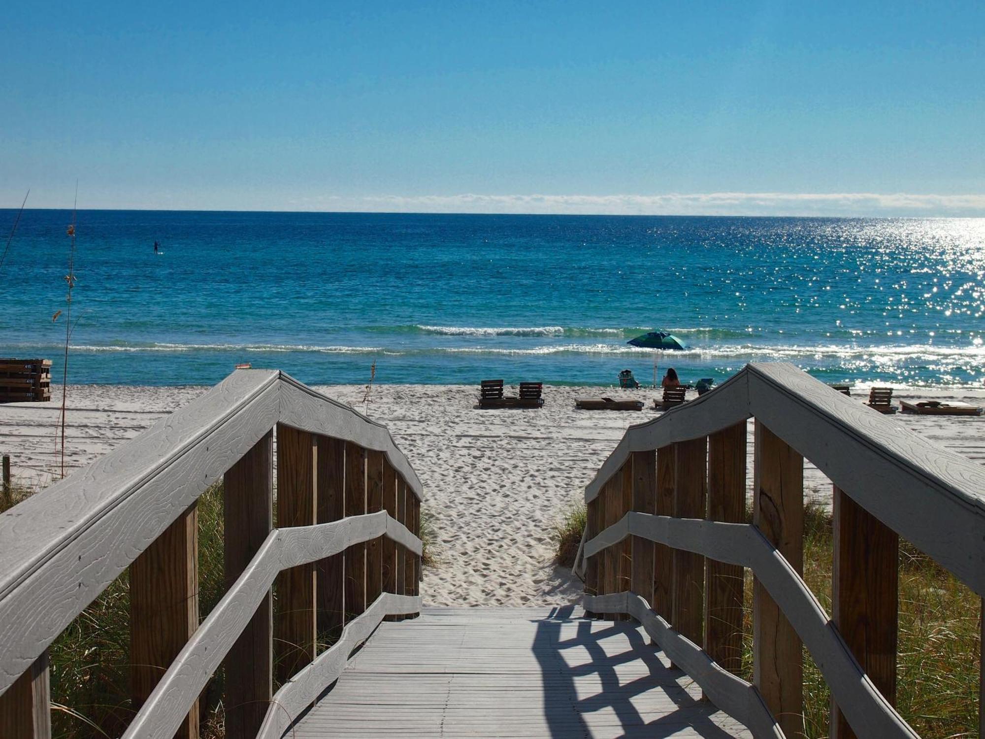 Ocean Reef 1006 Holiday home Panama City Beach
