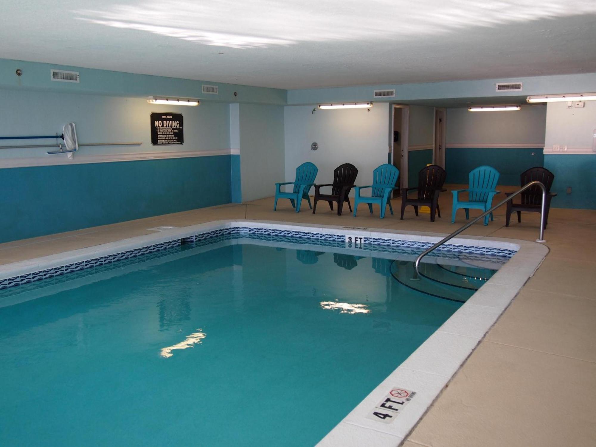 Holiday home Ocean Reef 1006 *