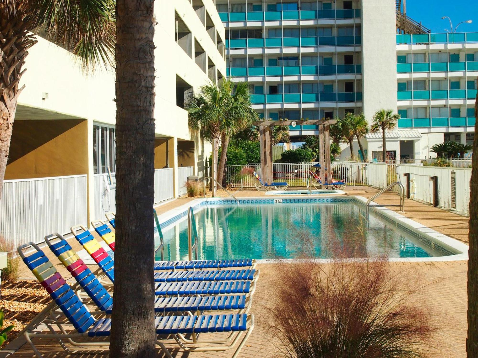 Ocean Reef 1006 Holiday home *