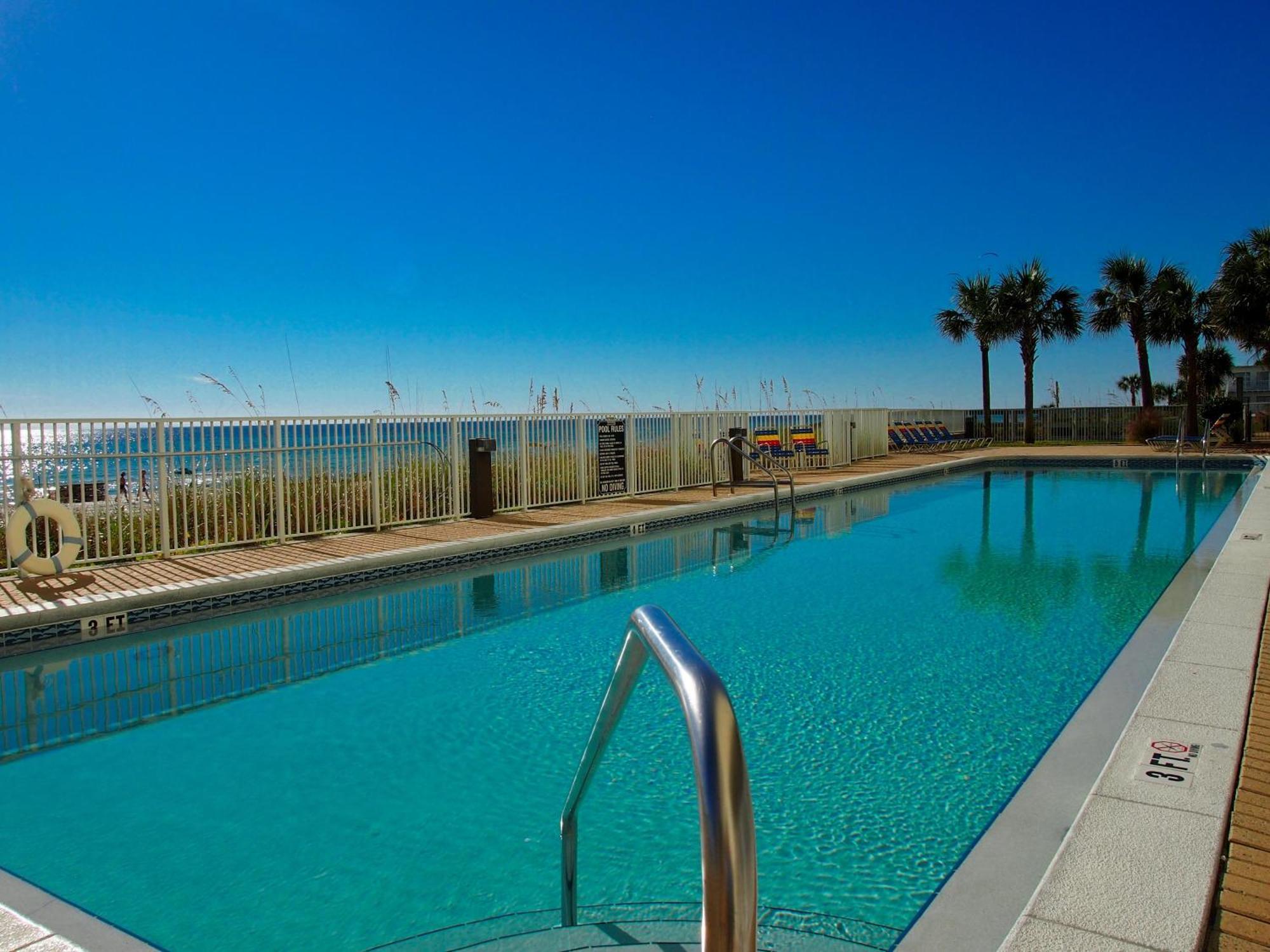 Ocean Reef 1006 * Panama City Beach