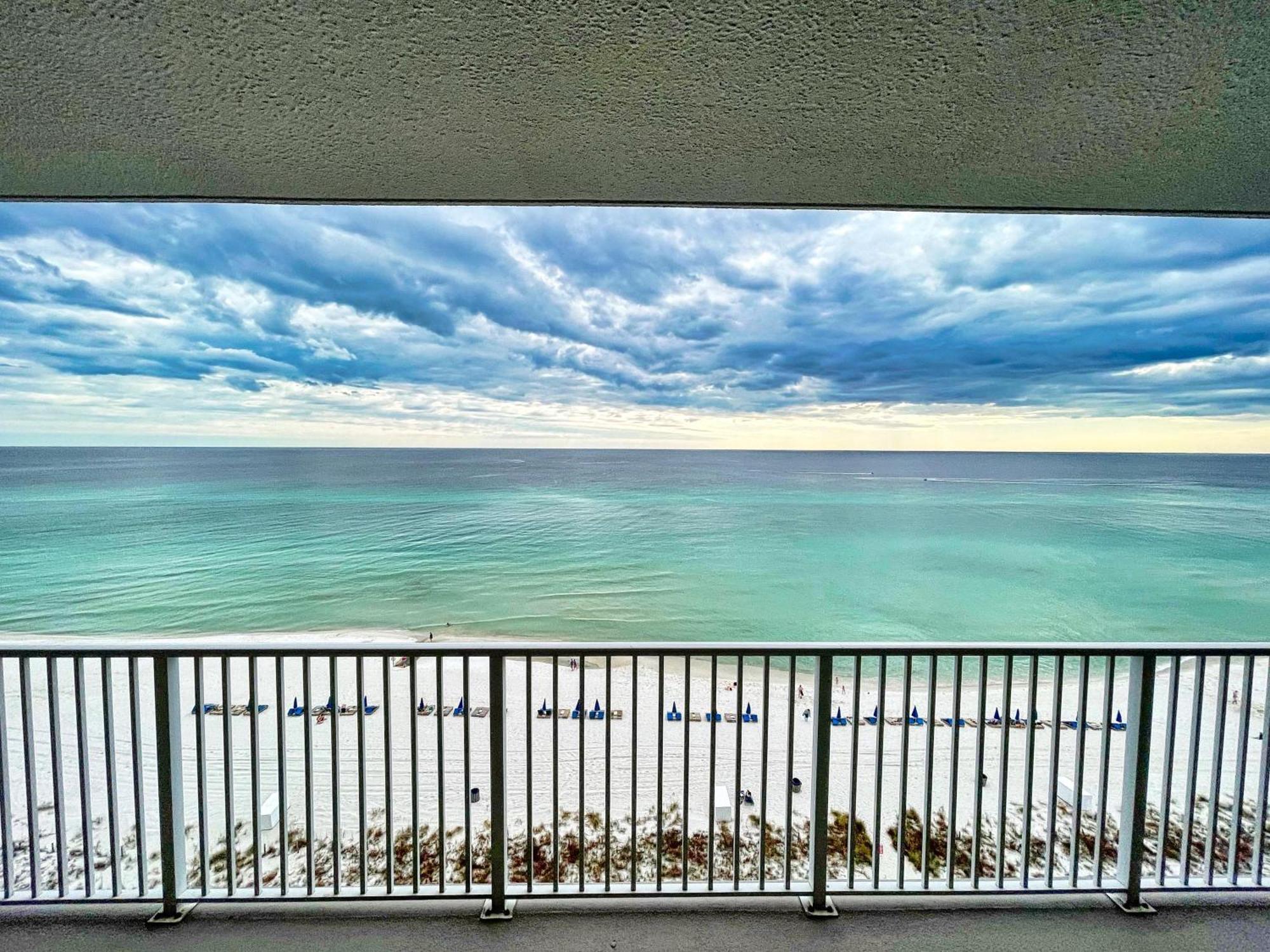 Ocean Reef 1006 Holiday home Panama City Beach