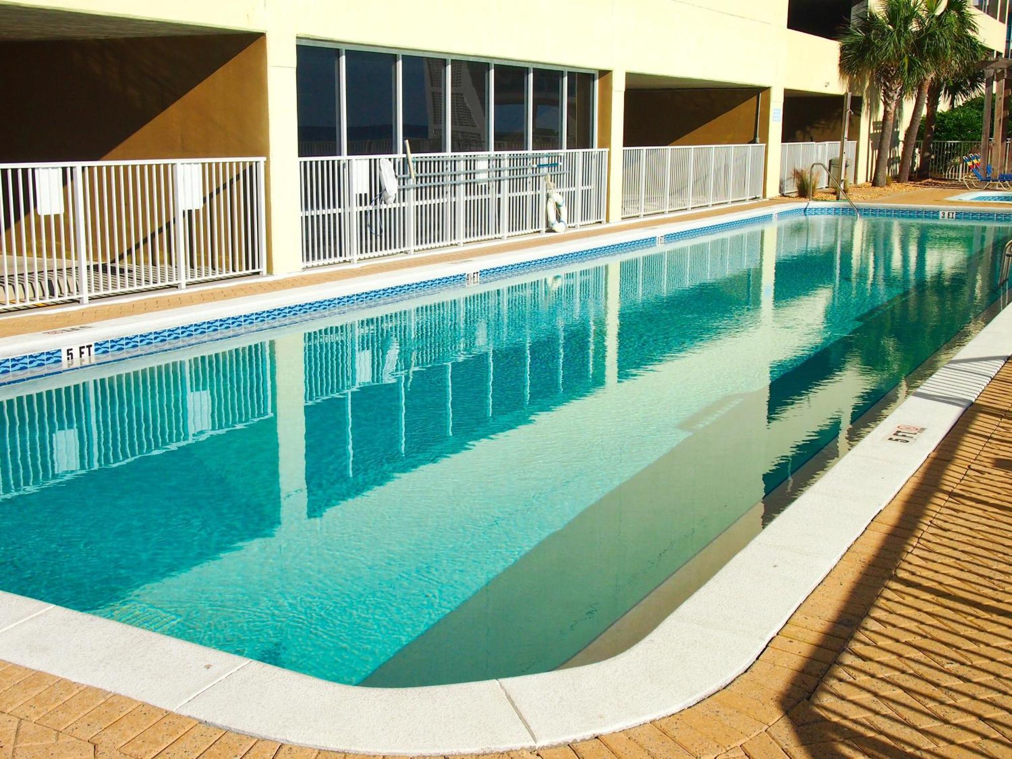 Holiday home Ocean Reef 1006 *