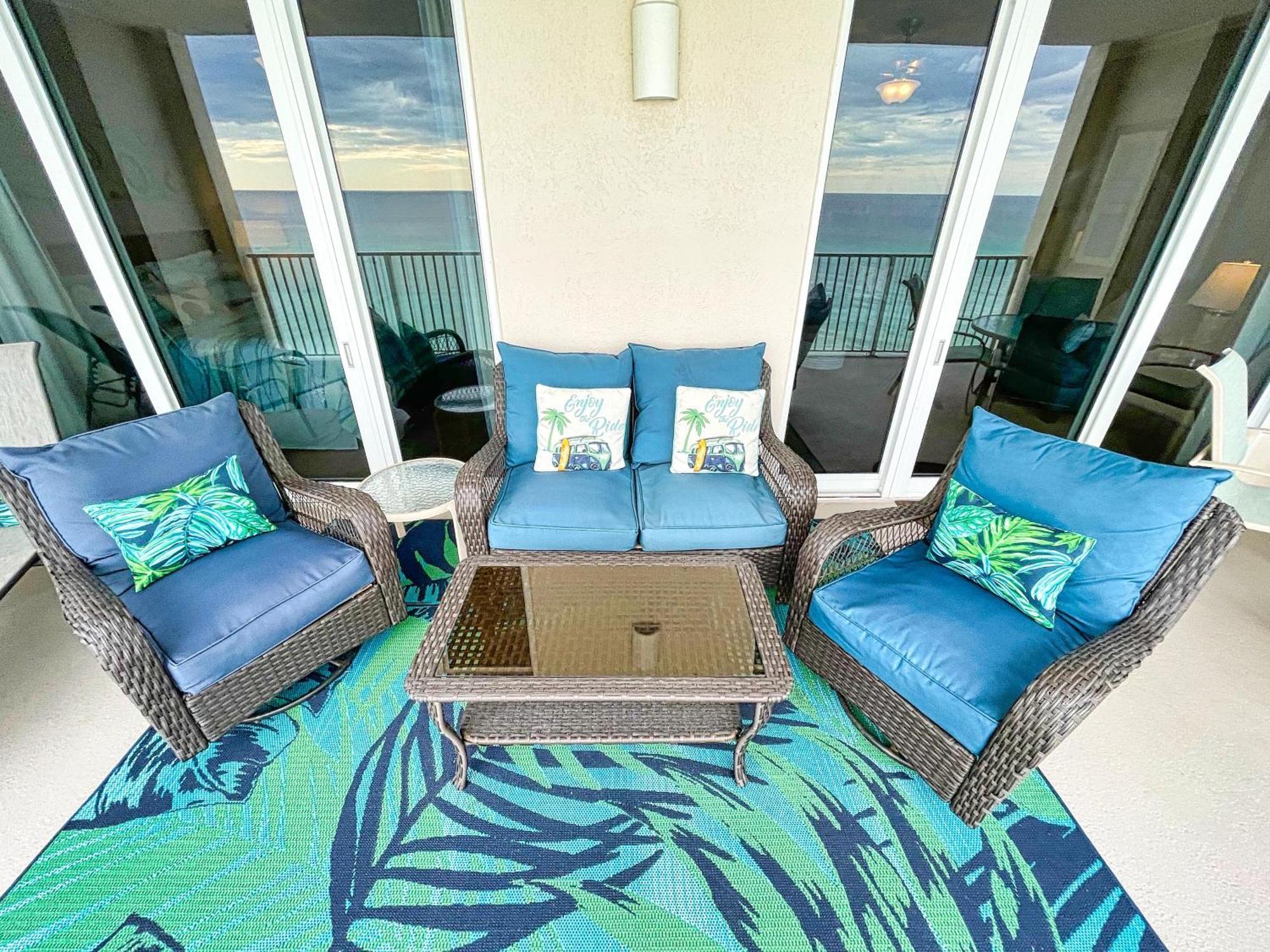 Ocean Reef 1006 *