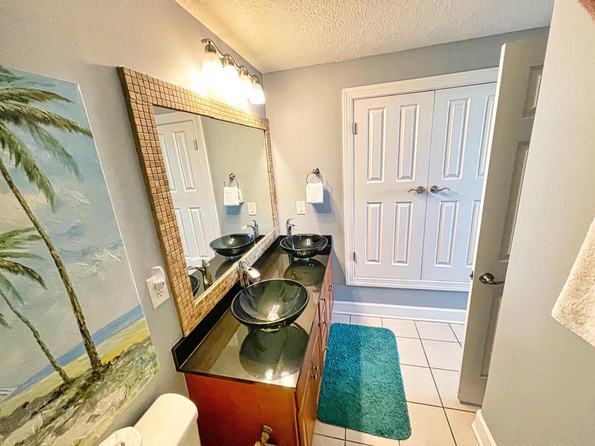 Holiday home Ocean Reef 1006 Panama City Beach
