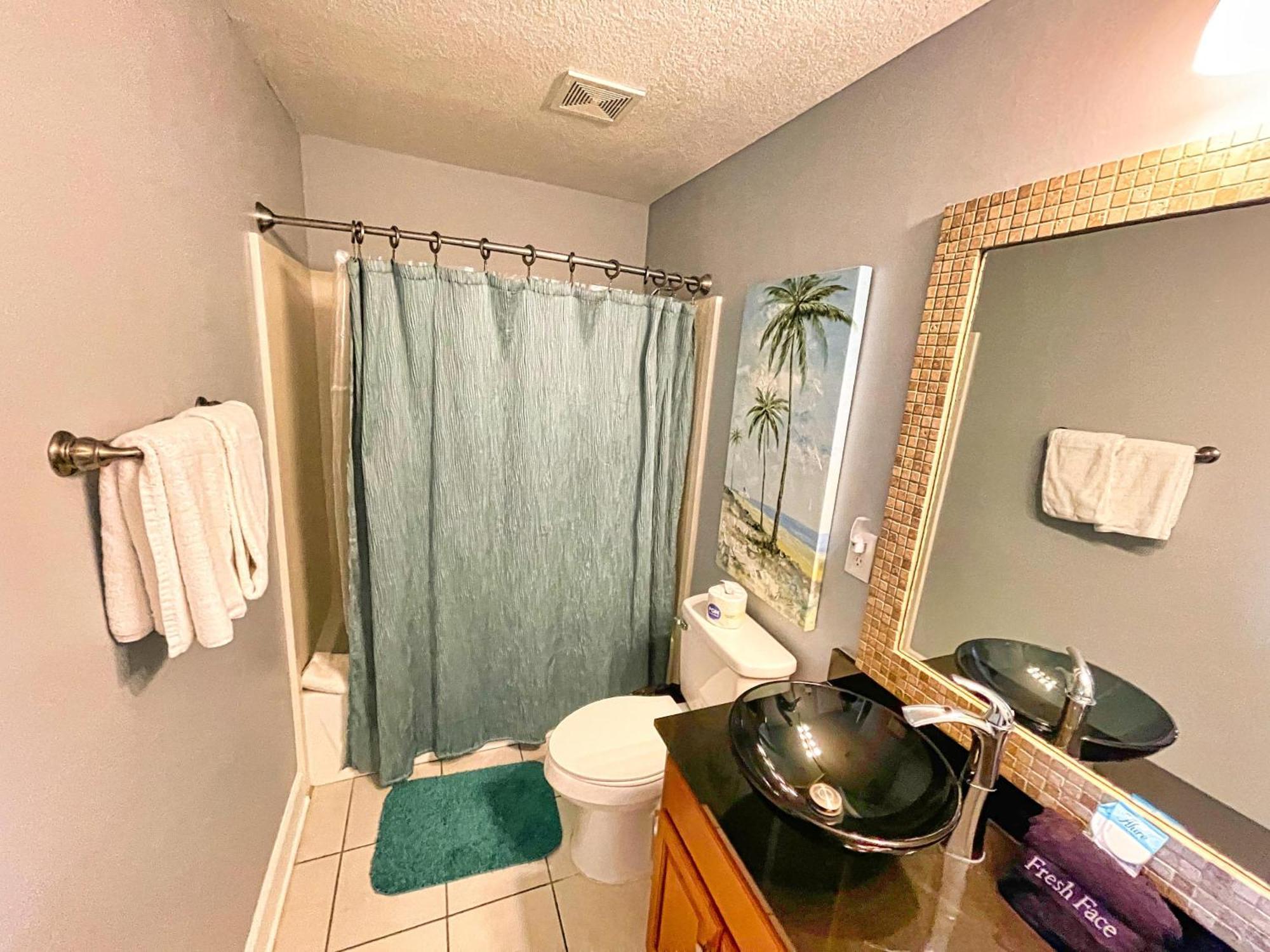 Holiday home Ocean Reef 1006