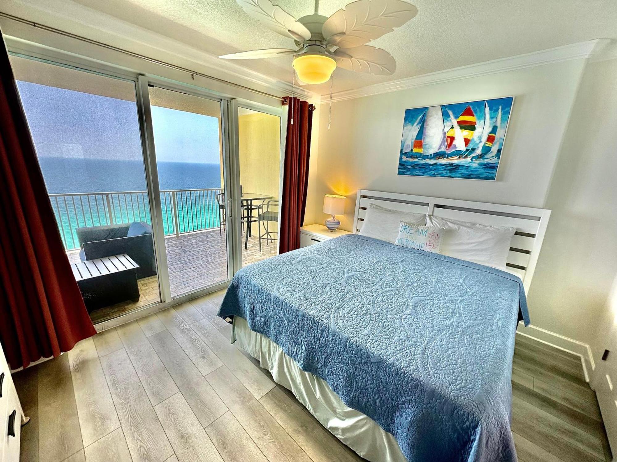 Tropic Winds 2302 Panama City Beach