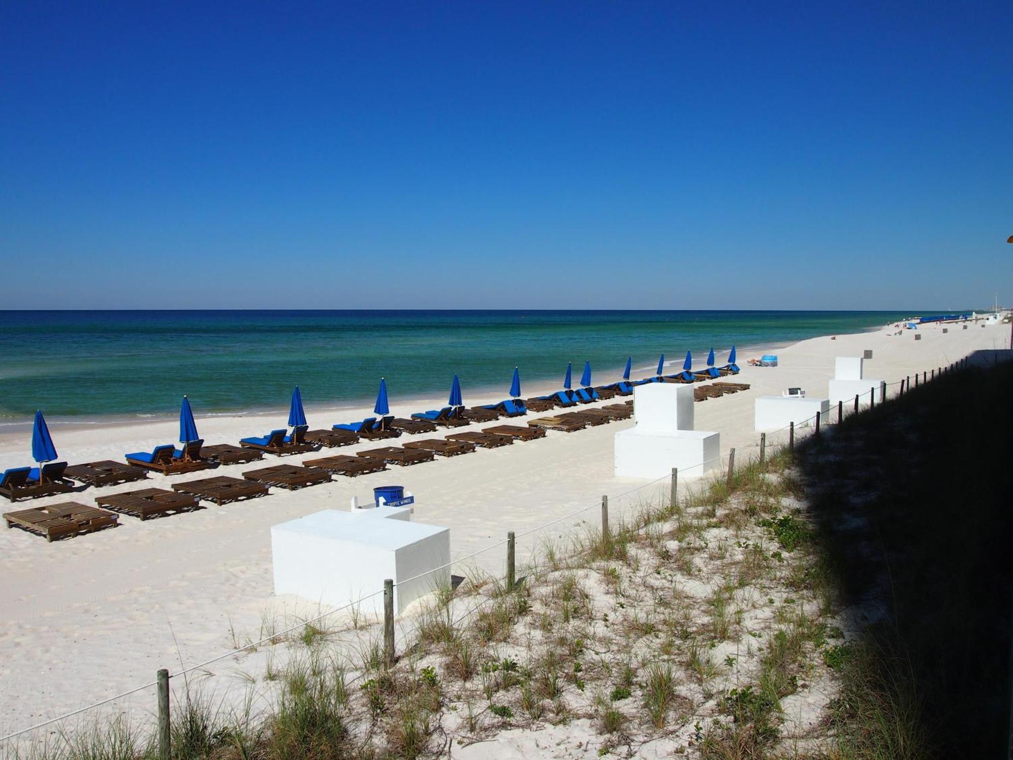 Holiday home Tropic Winds 2302 Panama City Beach