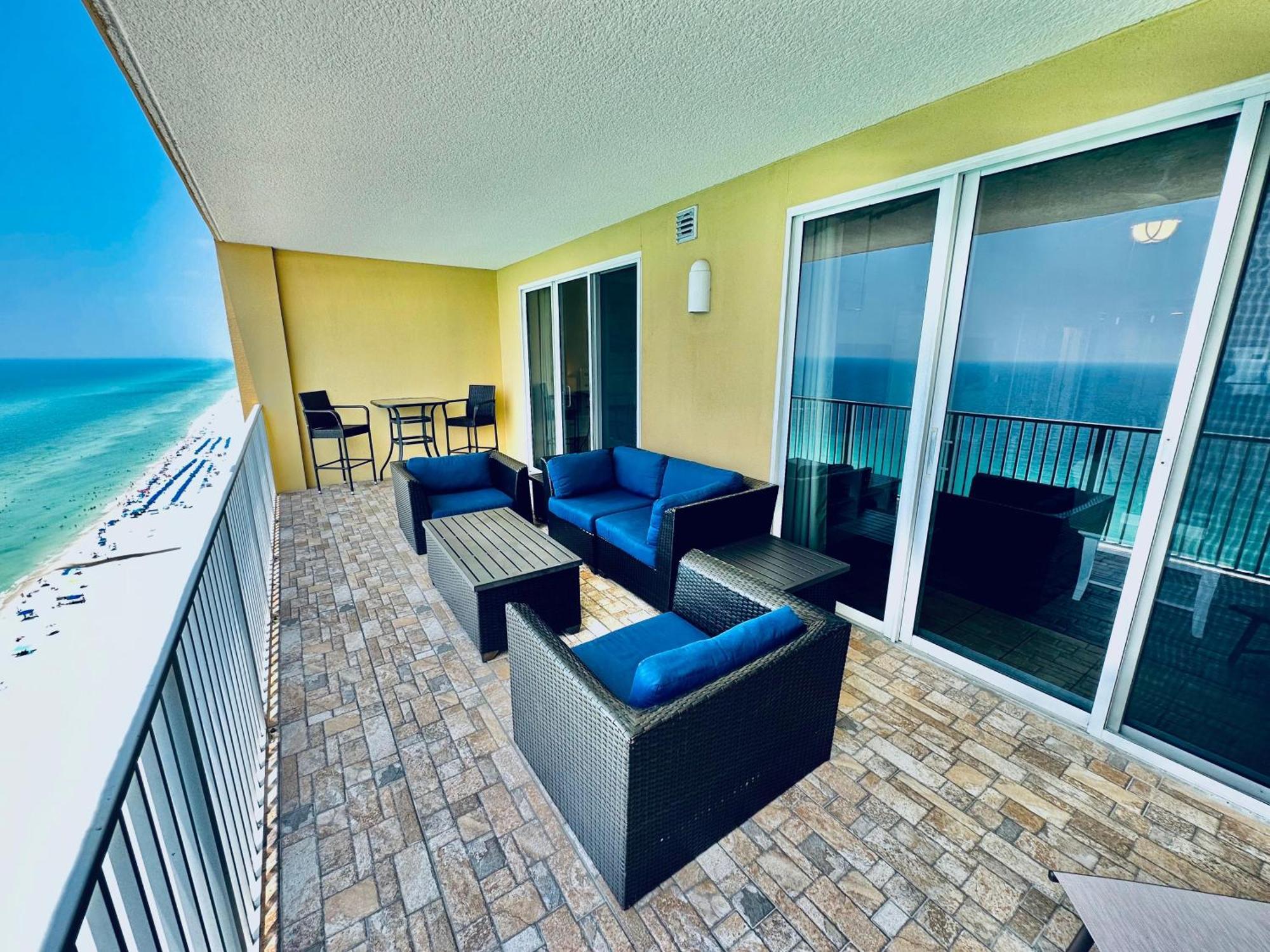Tropic Winds 2302 Holiday home *