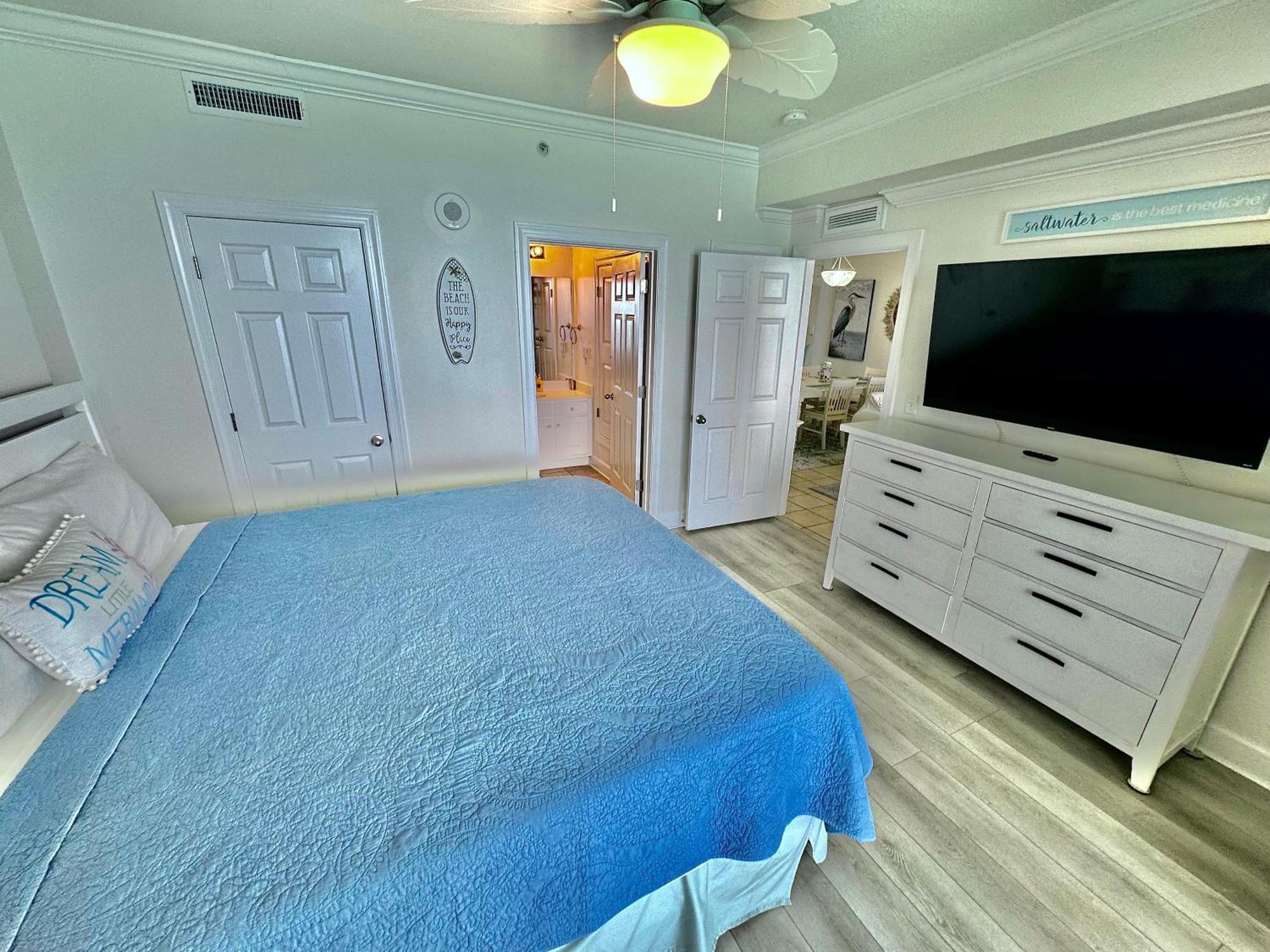 Holiday home Tropic Winds 2302 Panama City Beach