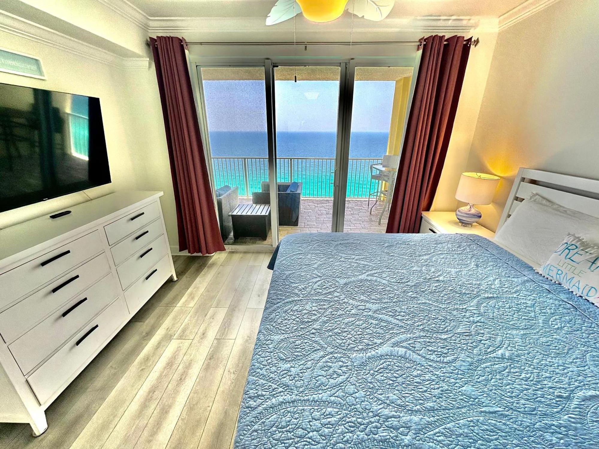 Holiday home Tropic Winds 2302 Panama City Beach
