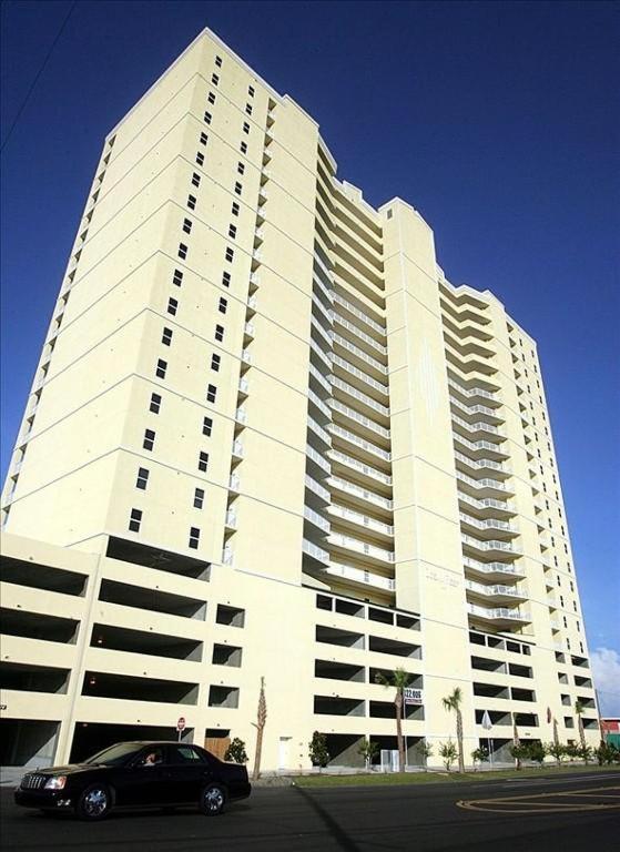 Holiday home Ocean Reef 1802 *