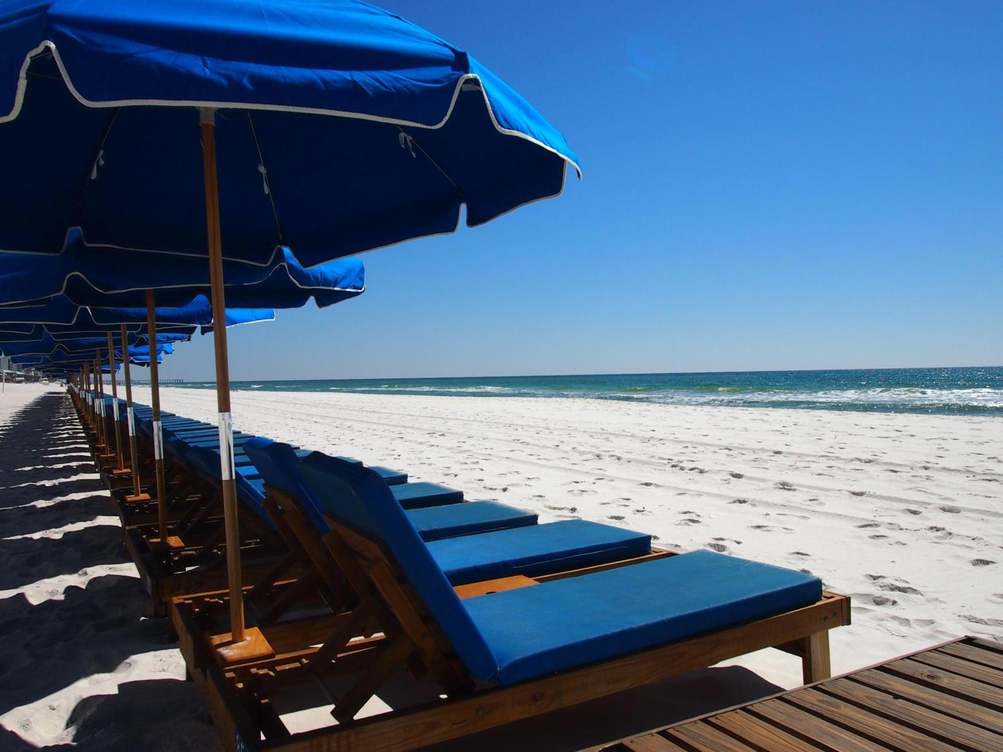 Ocean Reef 1802 Holiday home Panama City Beach