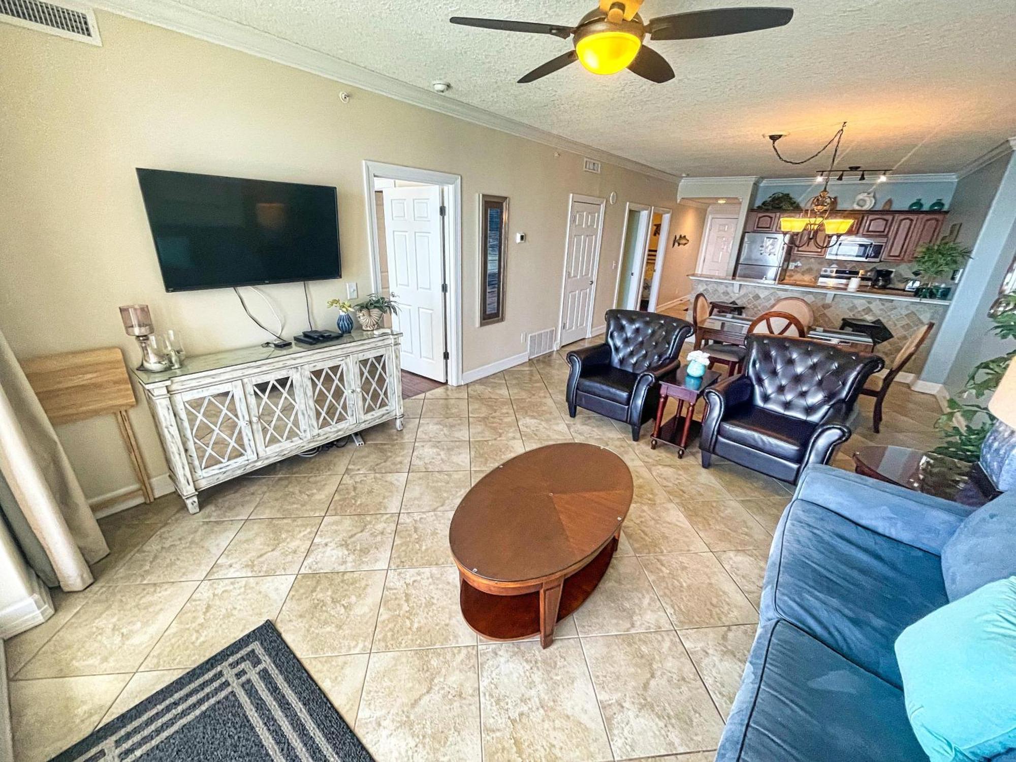 Ocean Reef 1802 Holiday home