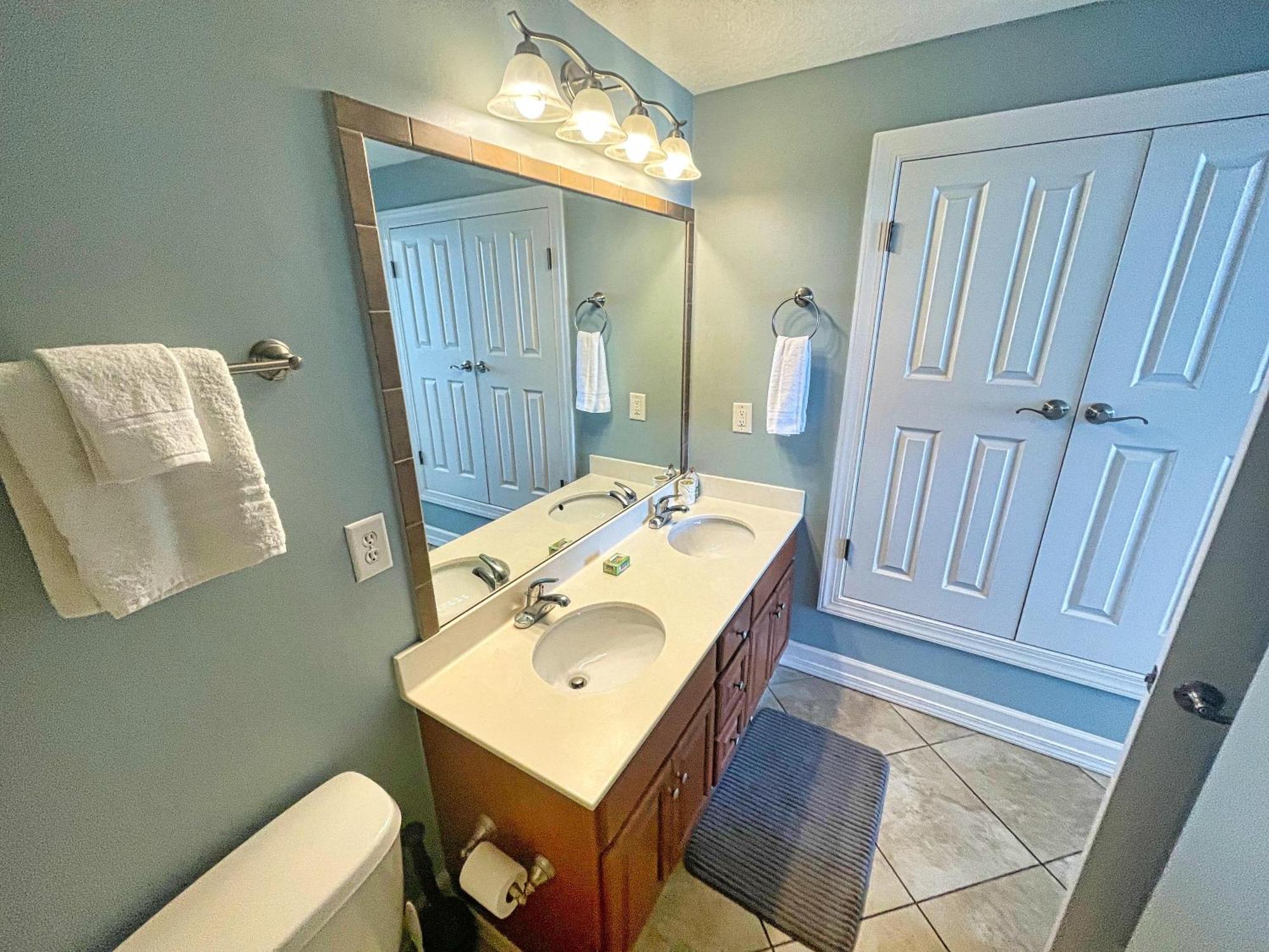 Ocean Reef 1802 Holiday home *