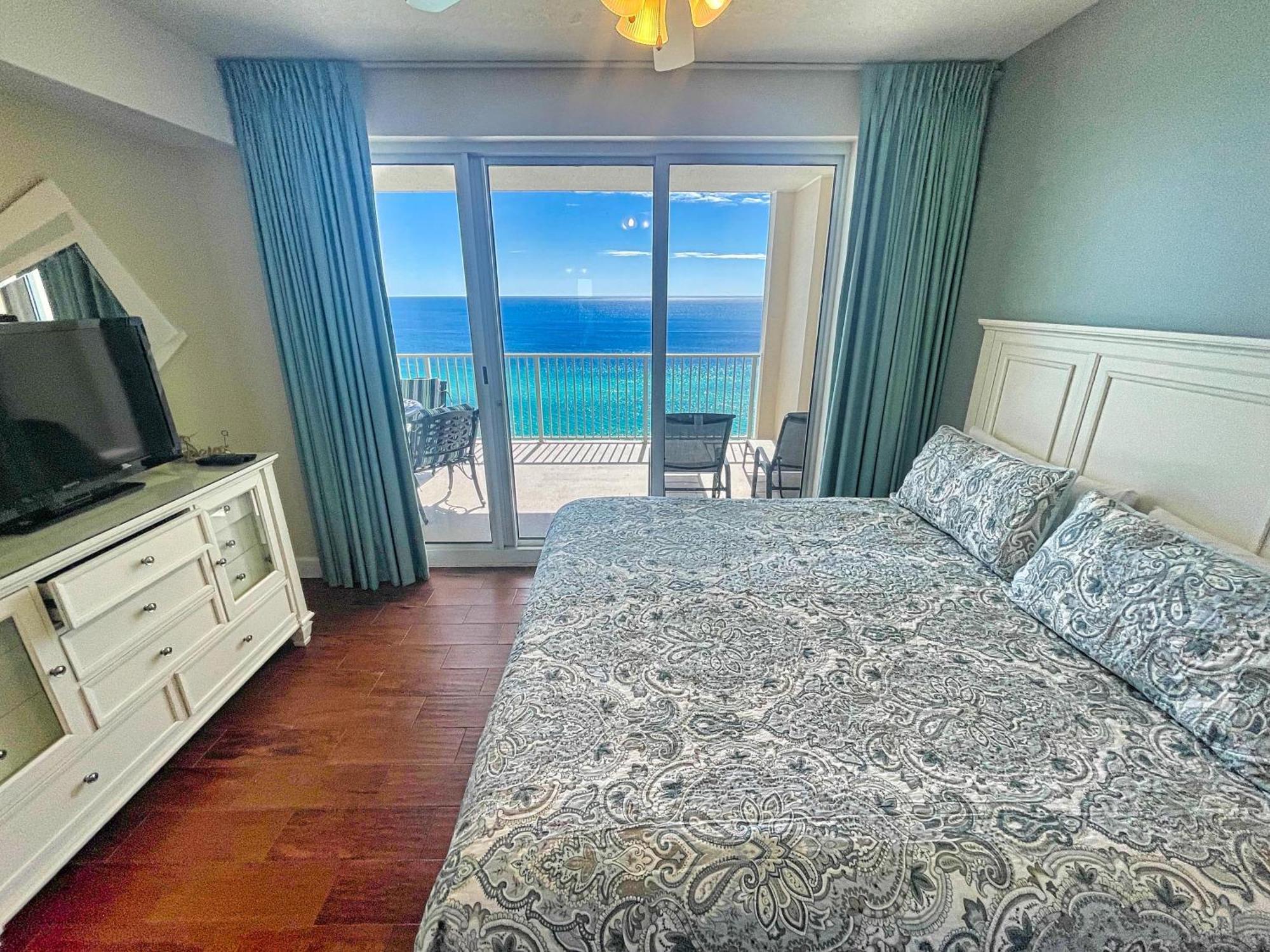 Holiday home Ocean Reef 1802 Panama City Beach