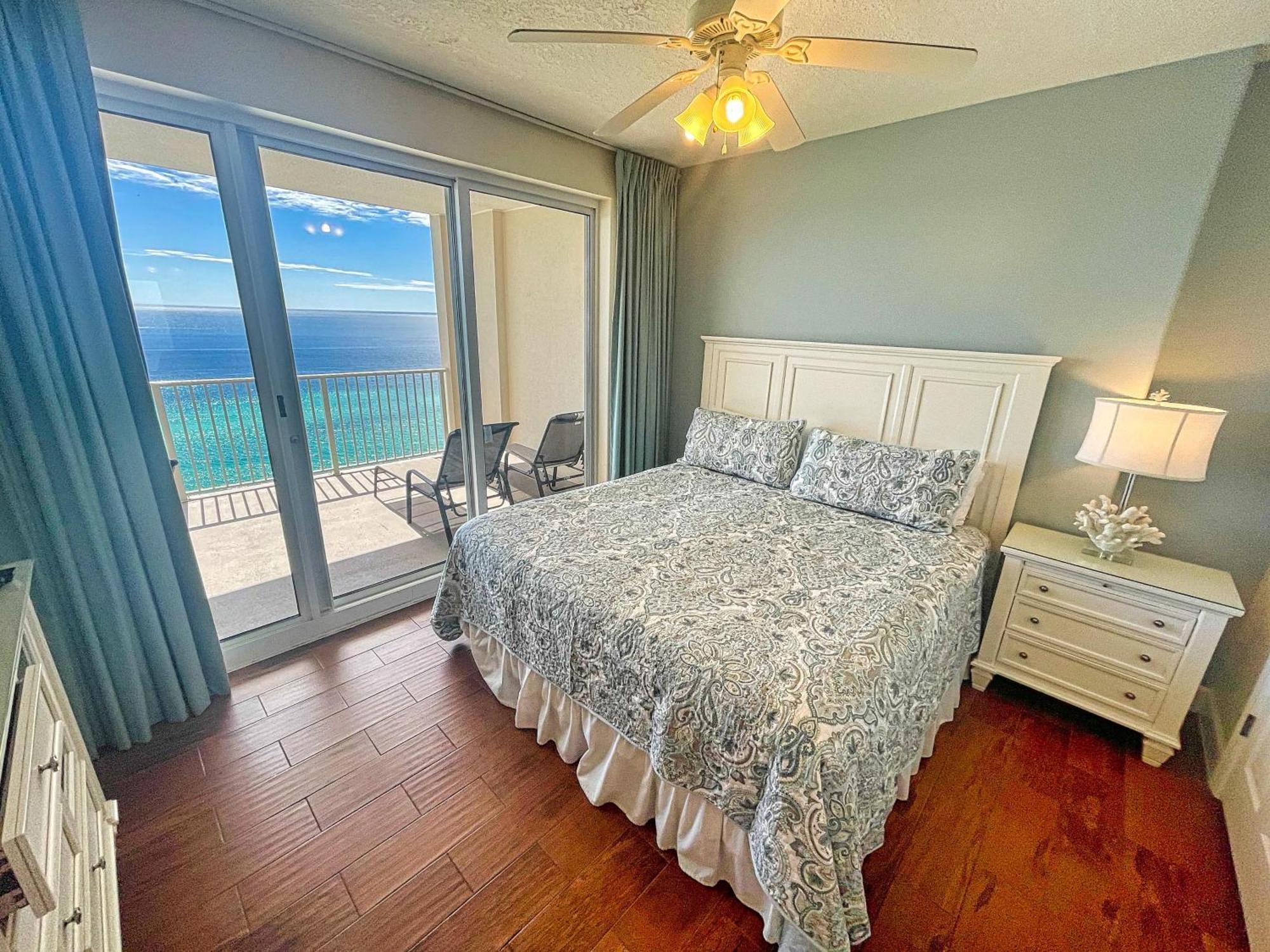 Ocean Reef 1802 * Panama City Beach
