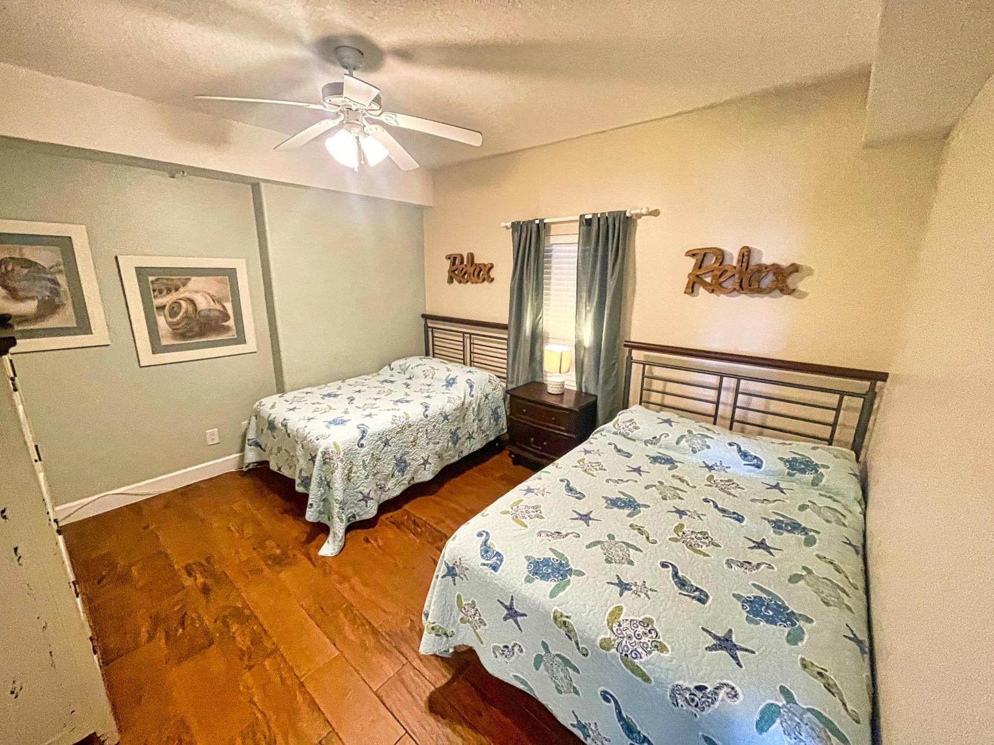 Ocean Reef 1802 Holiday home Panama City Beach