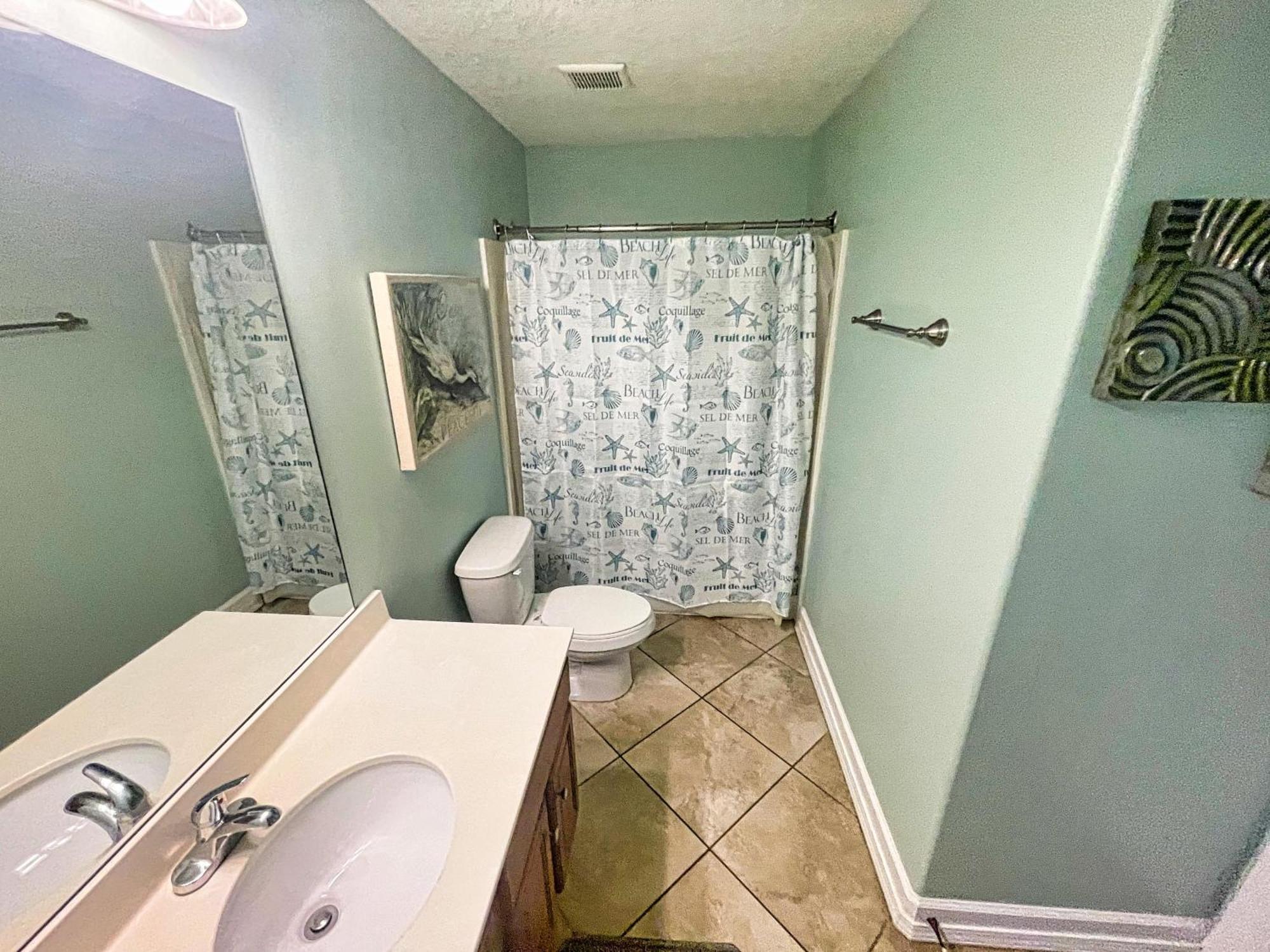 Ocean Reef 1802 Panama City Beach