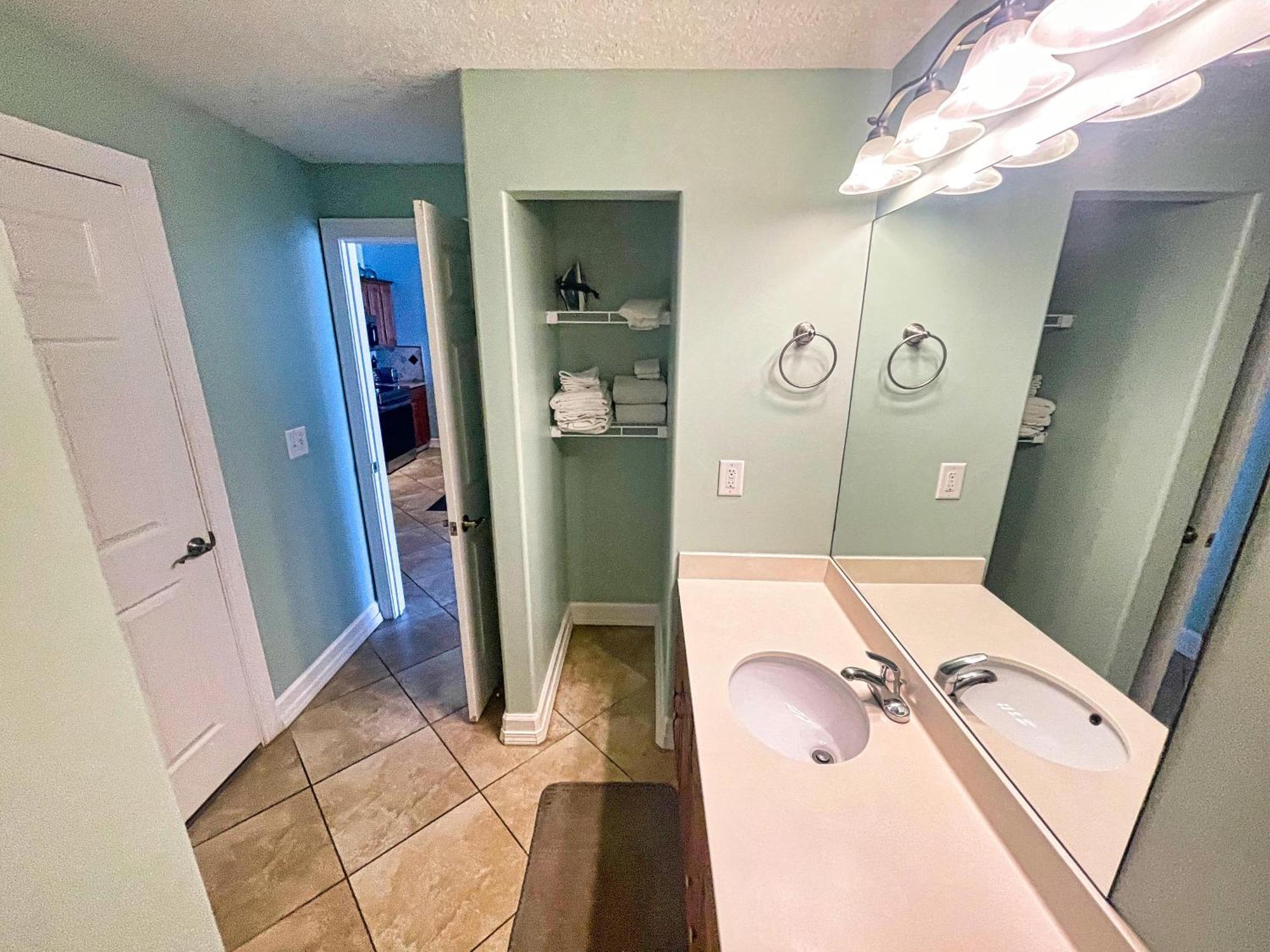 Ocean Reef 1802 Holiday home
