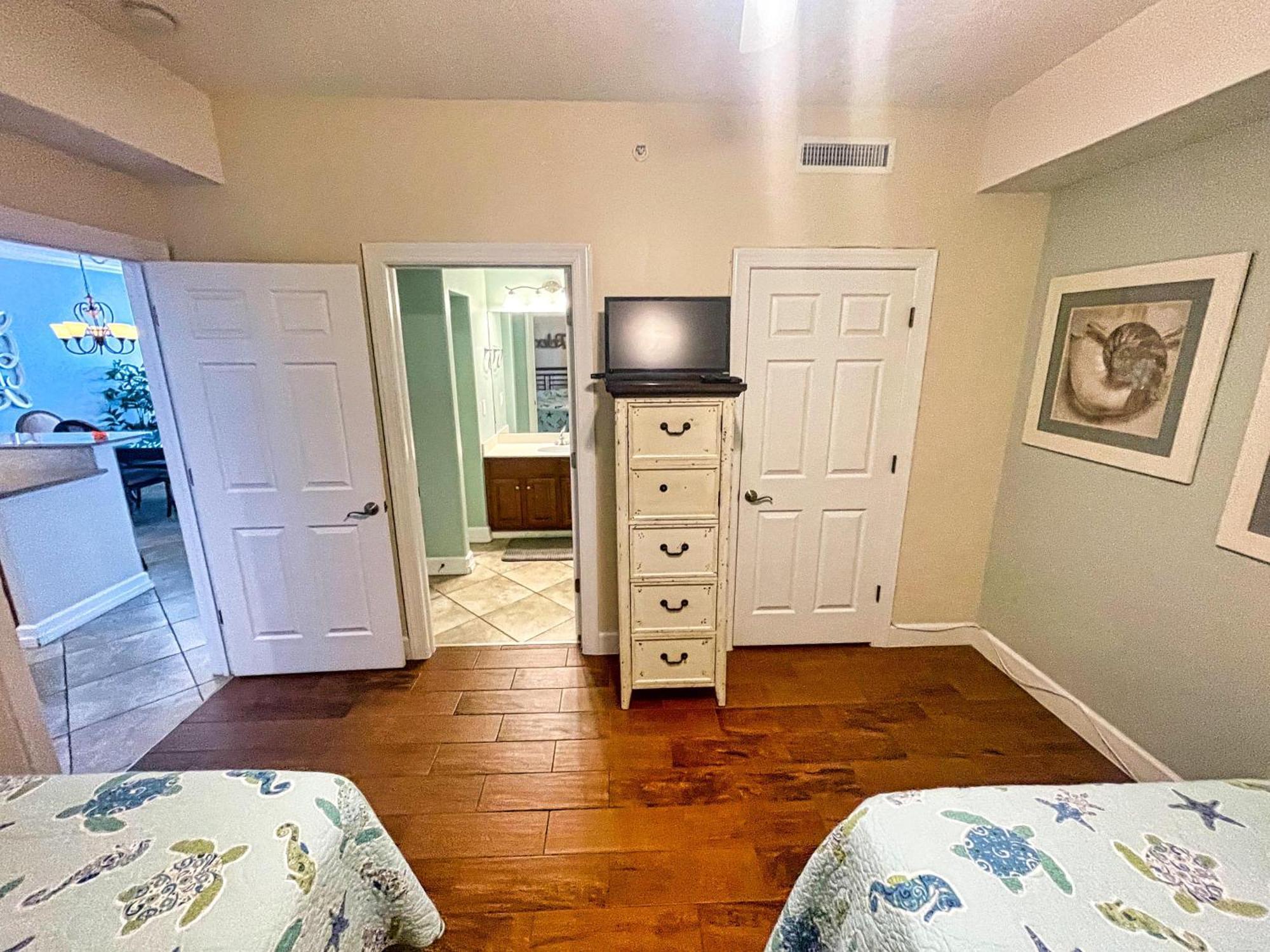 Holiday home Ocean Reef 1802 *