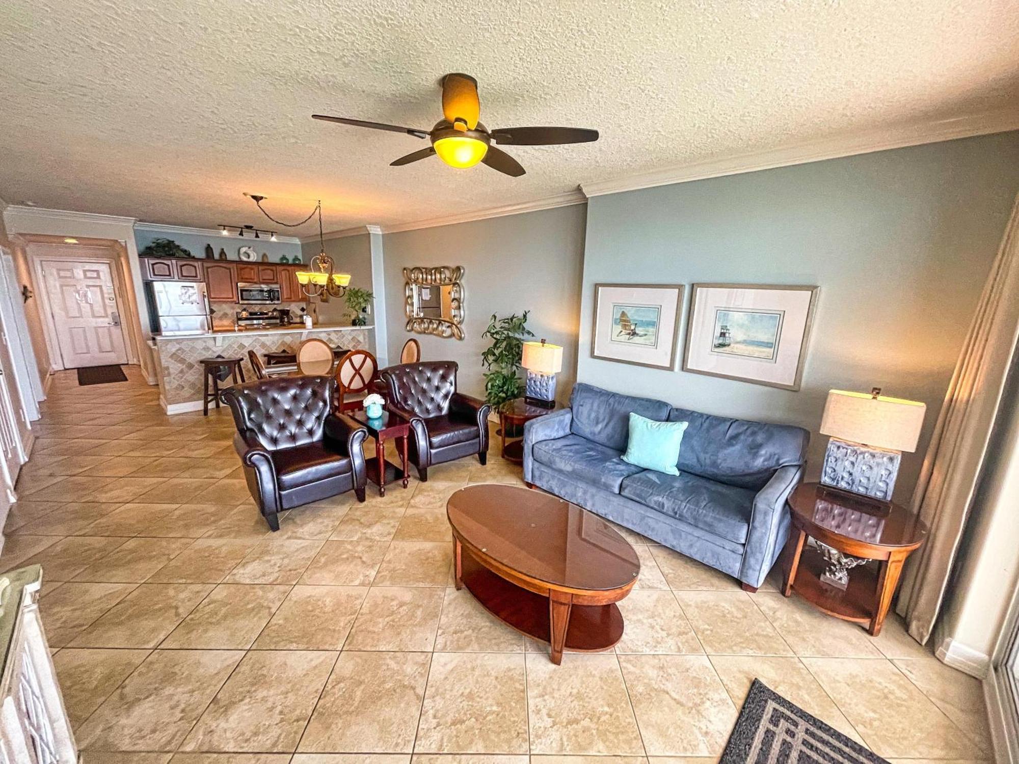 Ocean Reef 1802 Holiday home *