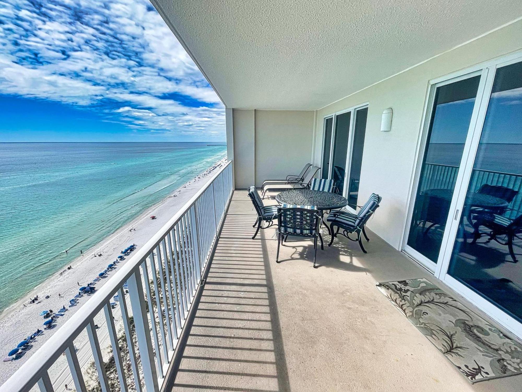 Holiday home Ocean Reef 1802 Panama City Beach