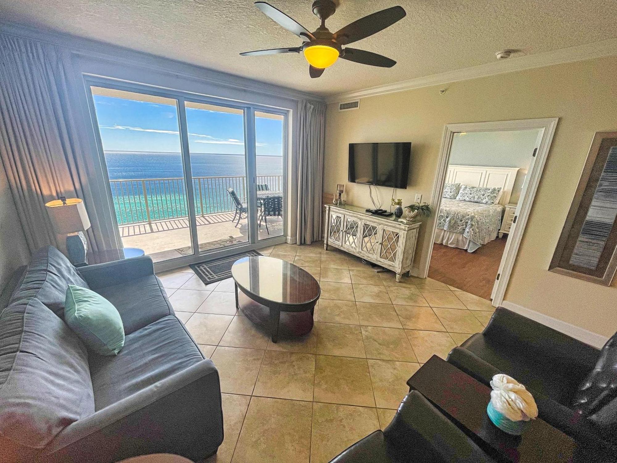 Ocean Reef 1802 * Panama City Beach