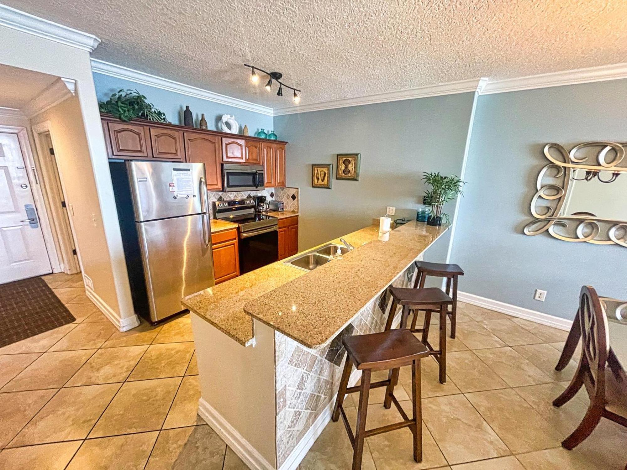 Holiday home Ocean Reef 1802