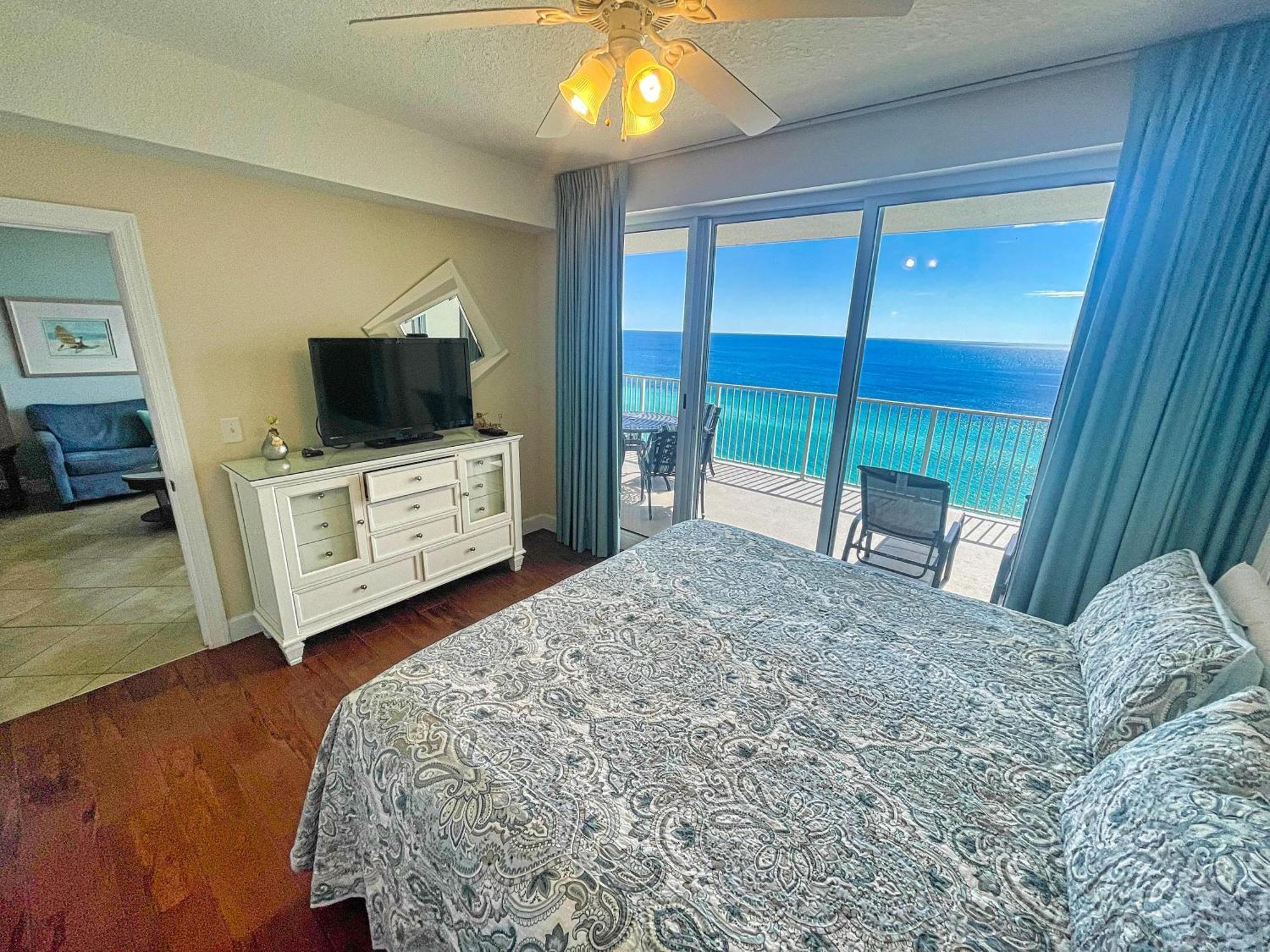 Ocean Reef 1802 Holiday home Panama City Beach