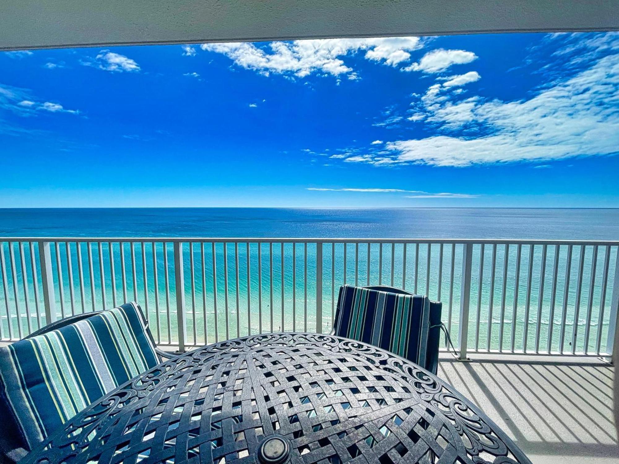 Ocean Reef 1802 Panama City Beach
