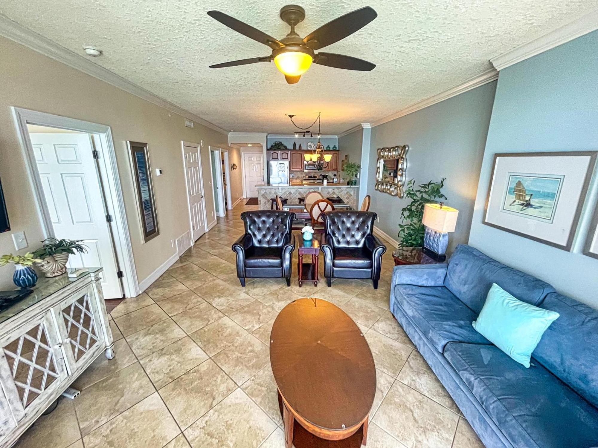 Ocean Reef 1802 Holiday home