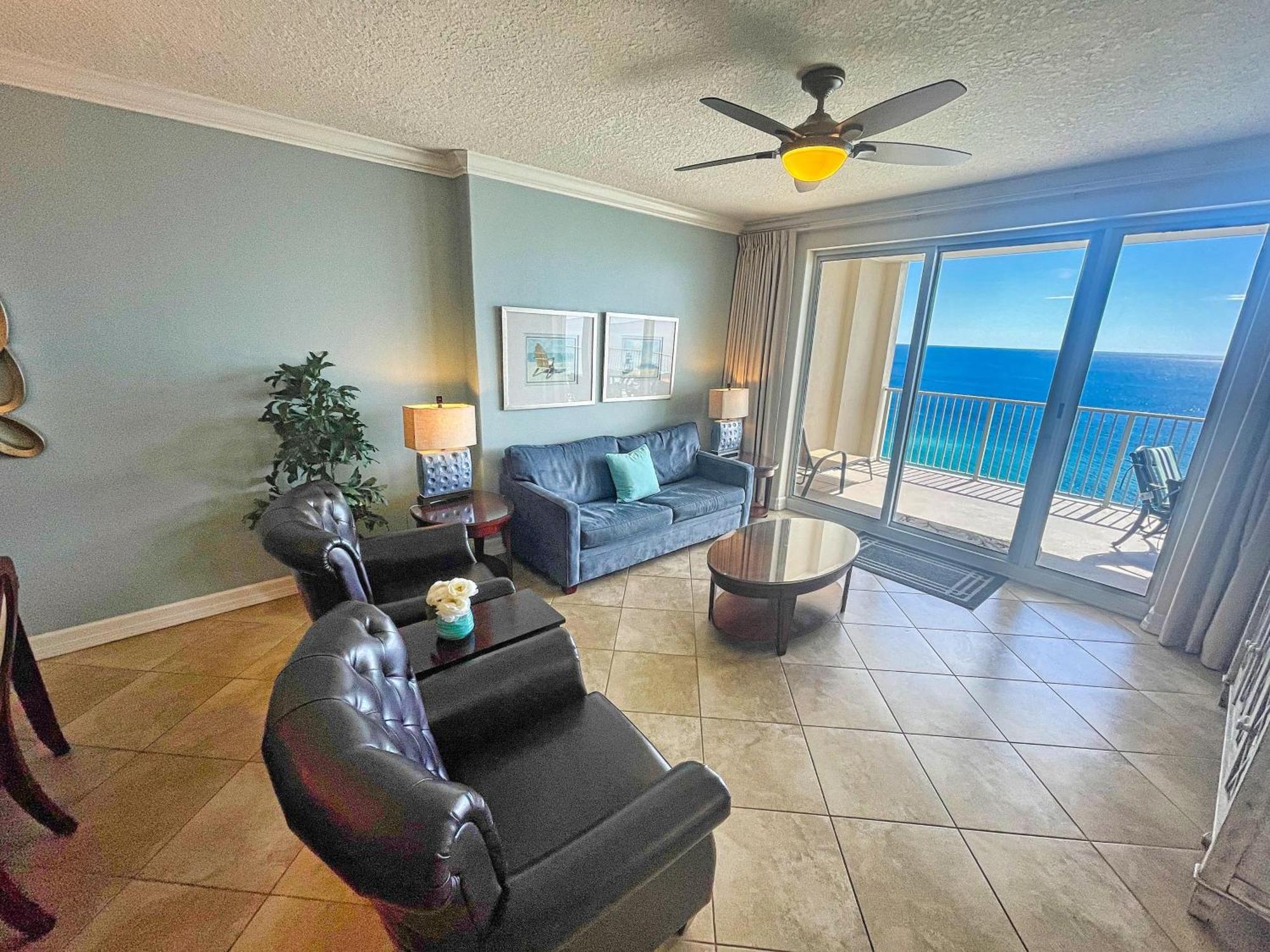Holiday home Ocean Reef 1802 *