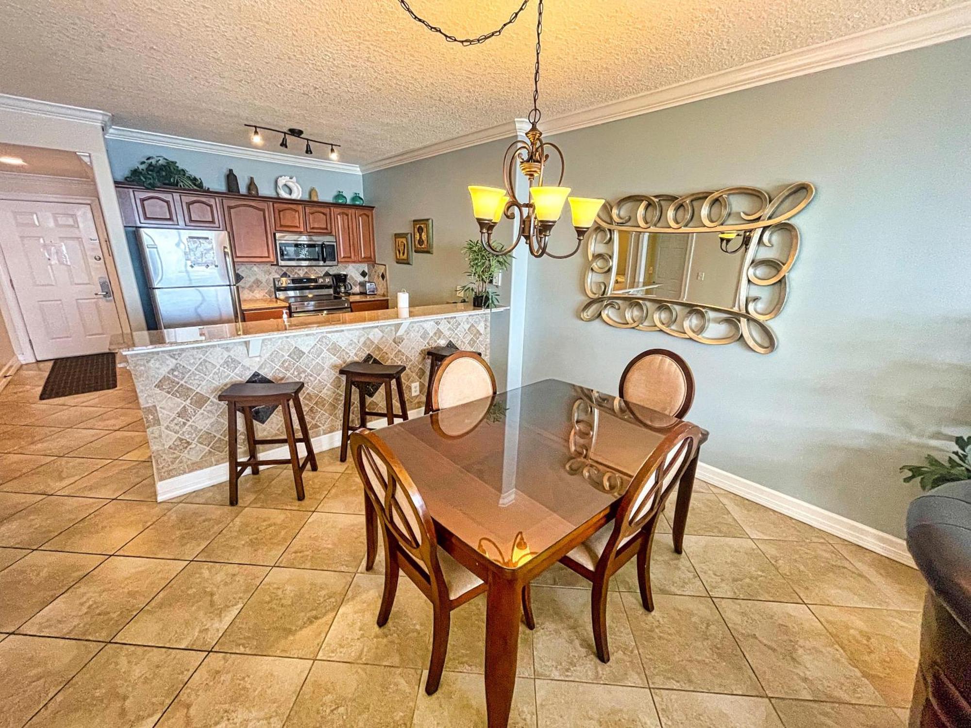 Ocean Reef 1802 Holiday home *