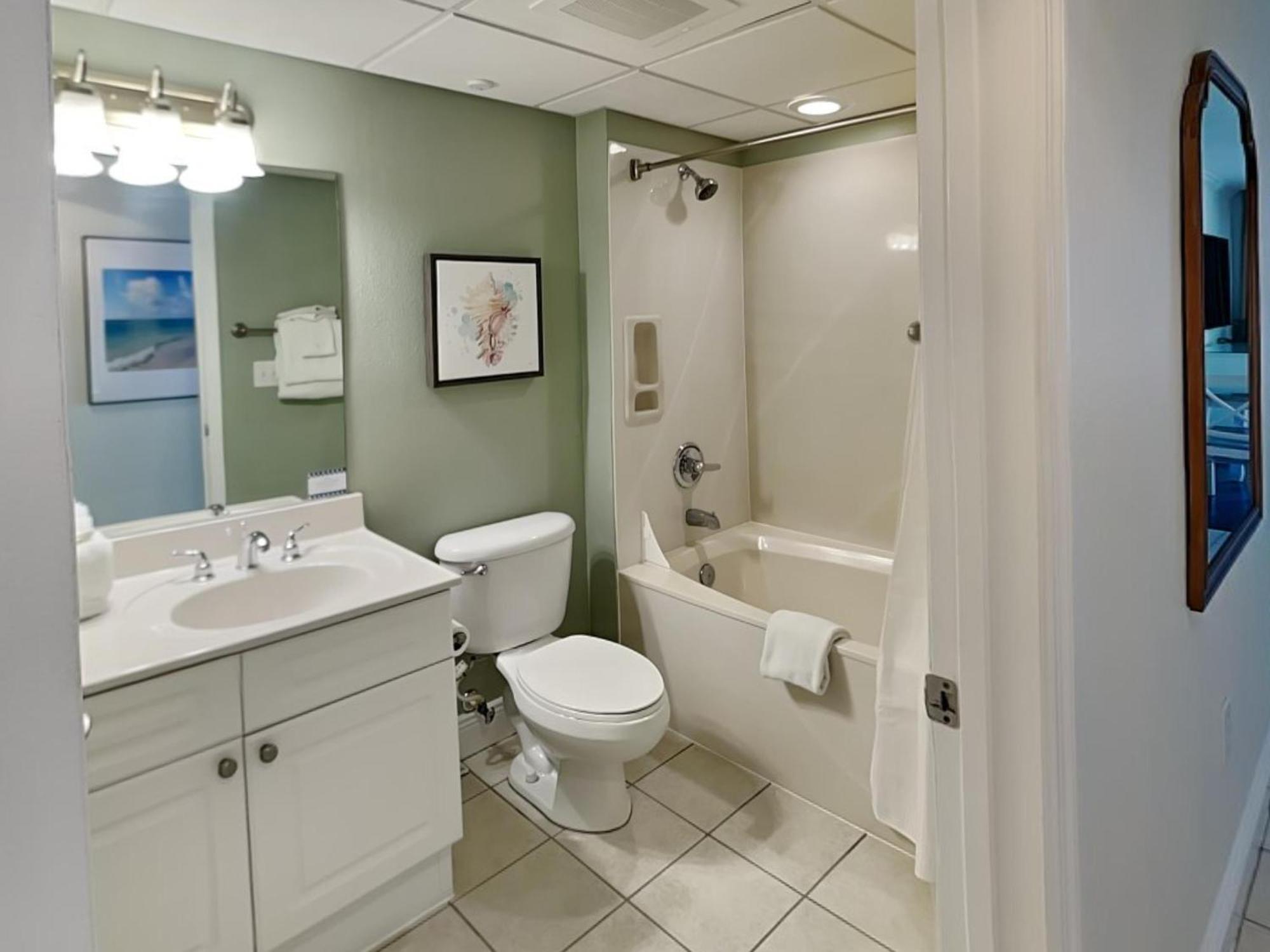Apartment Emerald 1934 Panama City Beach