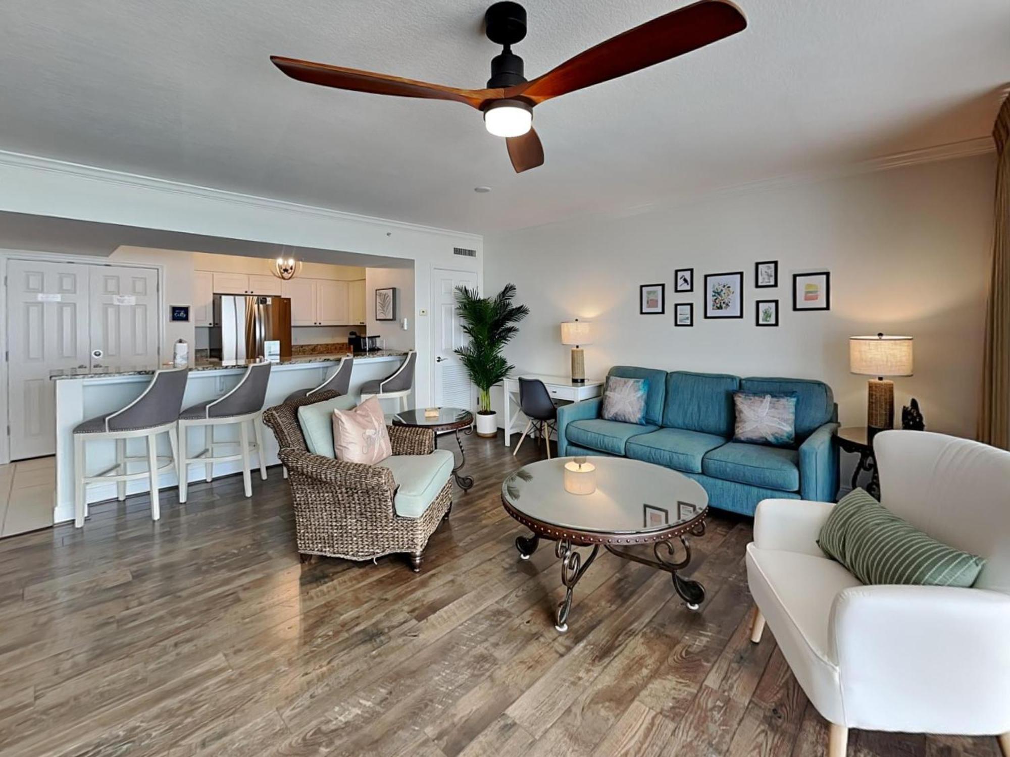 Emerald 1934 Apartment *