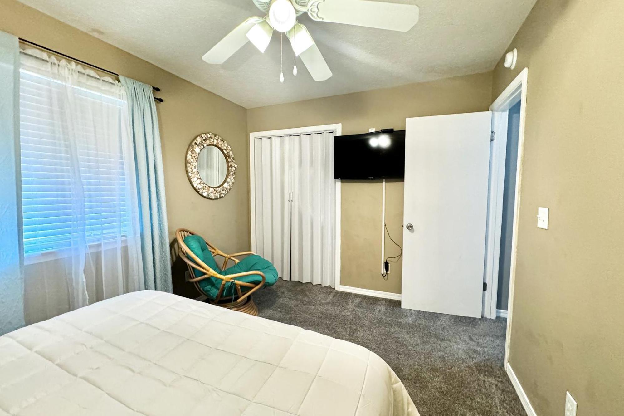 Holiday home The Palmetto *