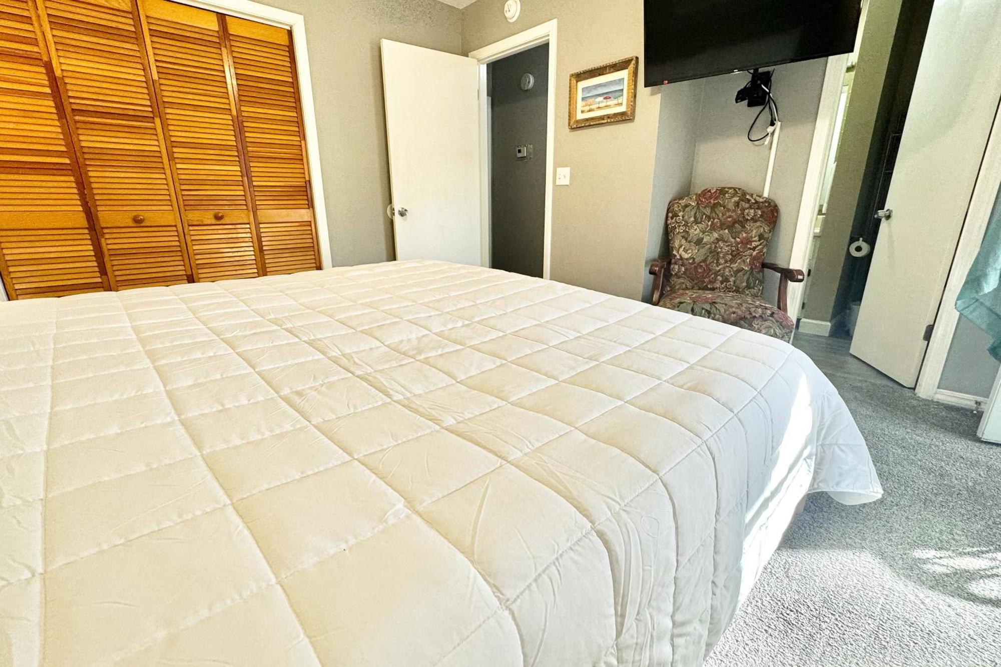 Holiday home The Palmetto