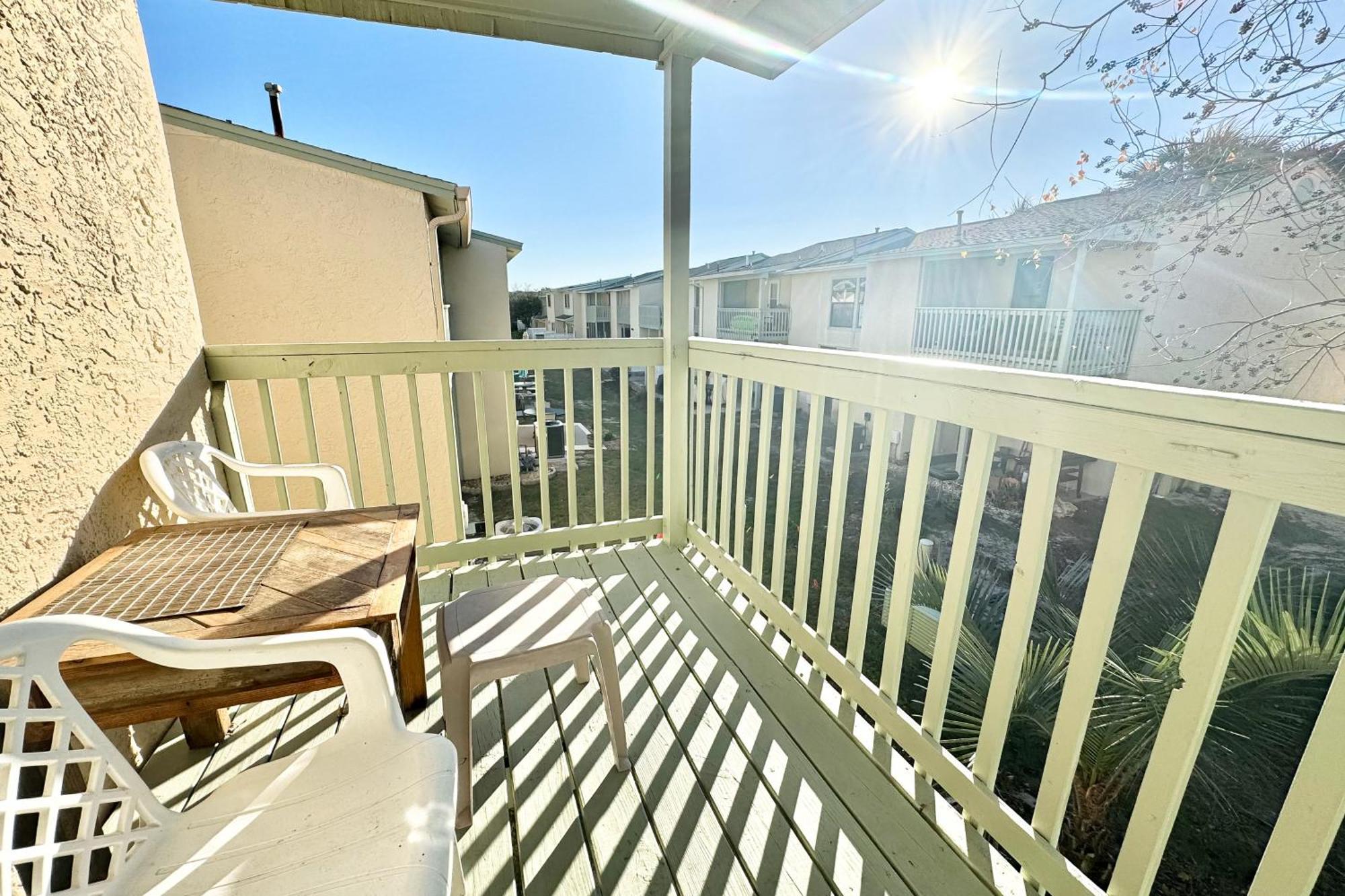 The Palmetto Holiday home Panama City Beach