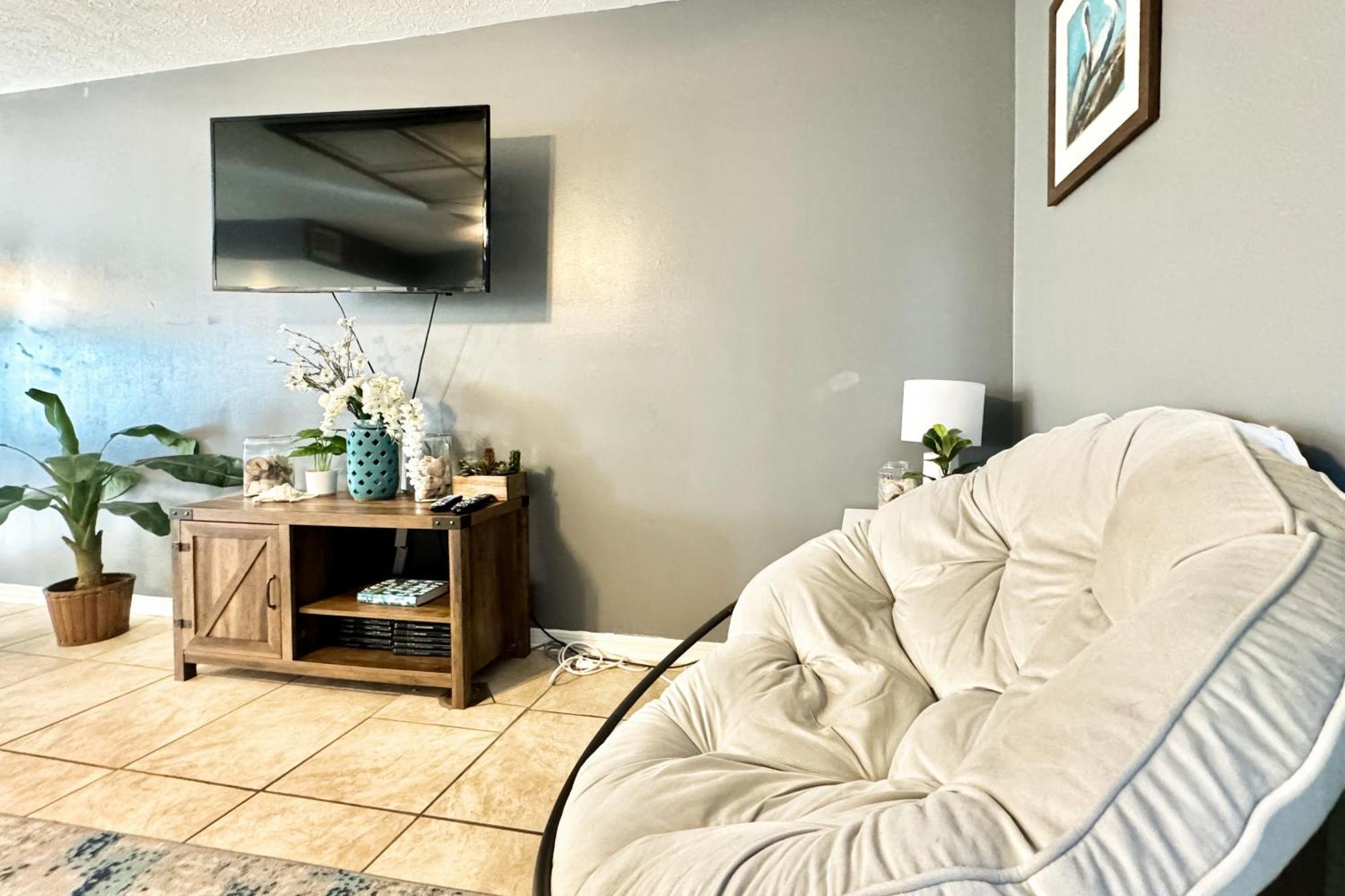 Holiday home The Palmetto Panama City Beach
