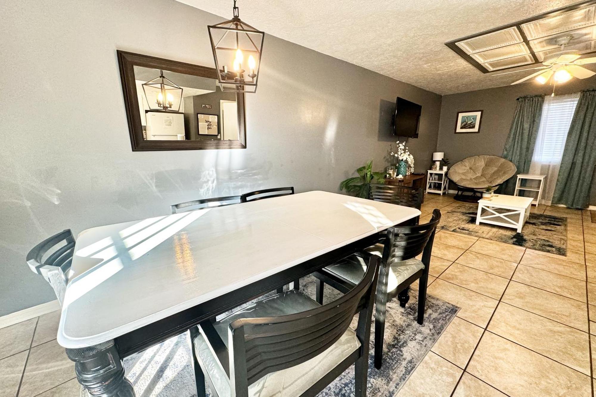 The Palmetto Holiday home