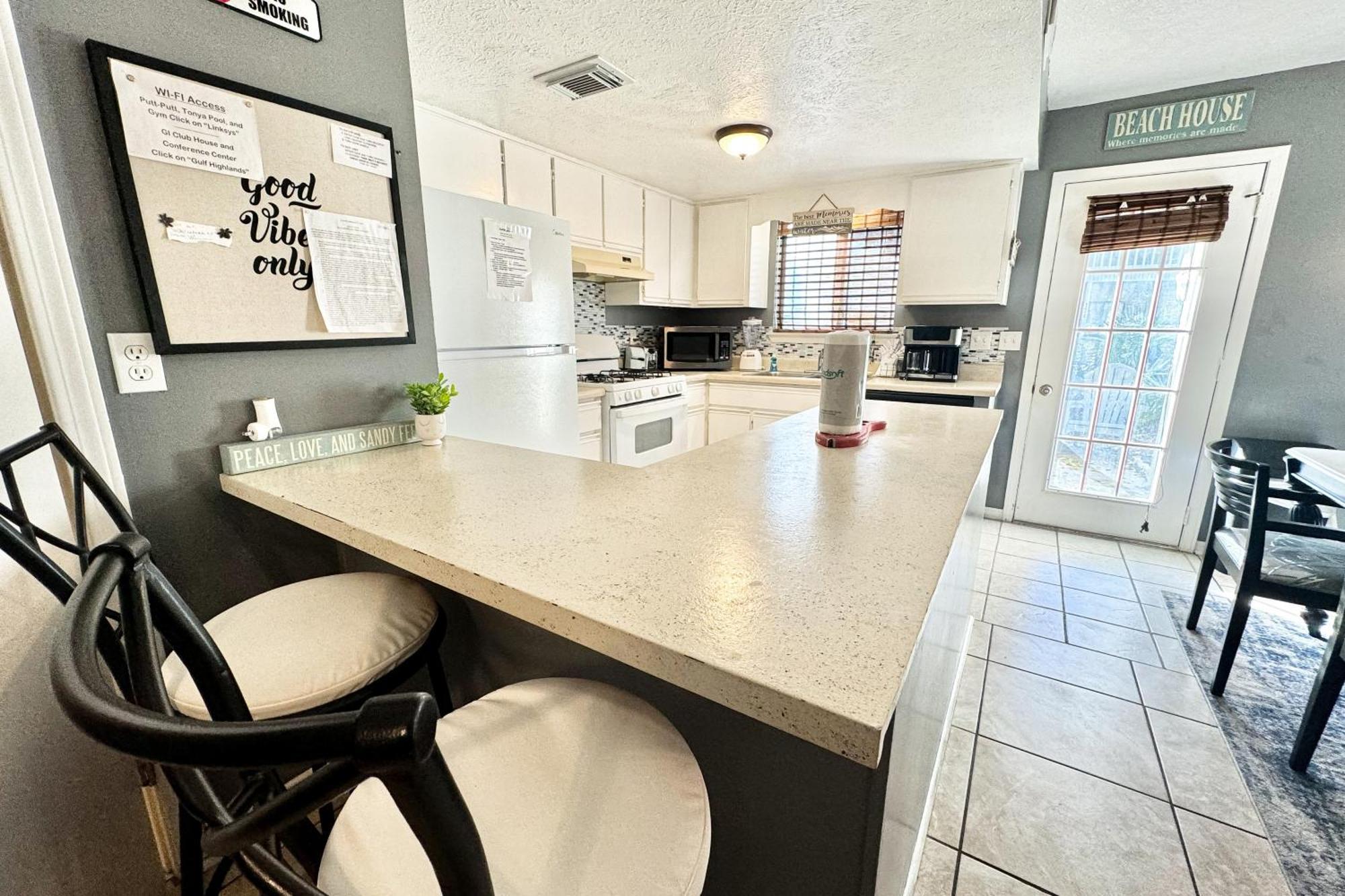 Holiday home The Palmetto Panama City Beach