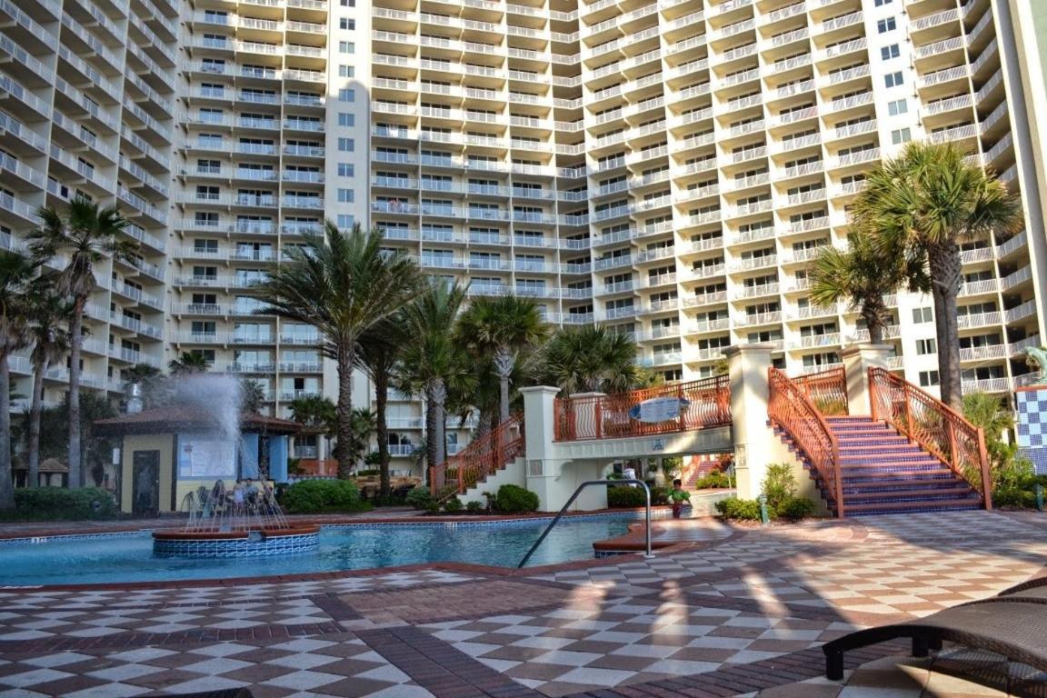 Apartment Shores Of Panama 415