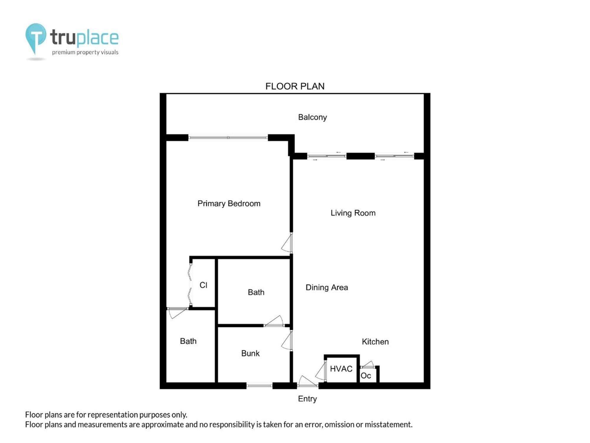 Shores Of Panama 415 Apartment *