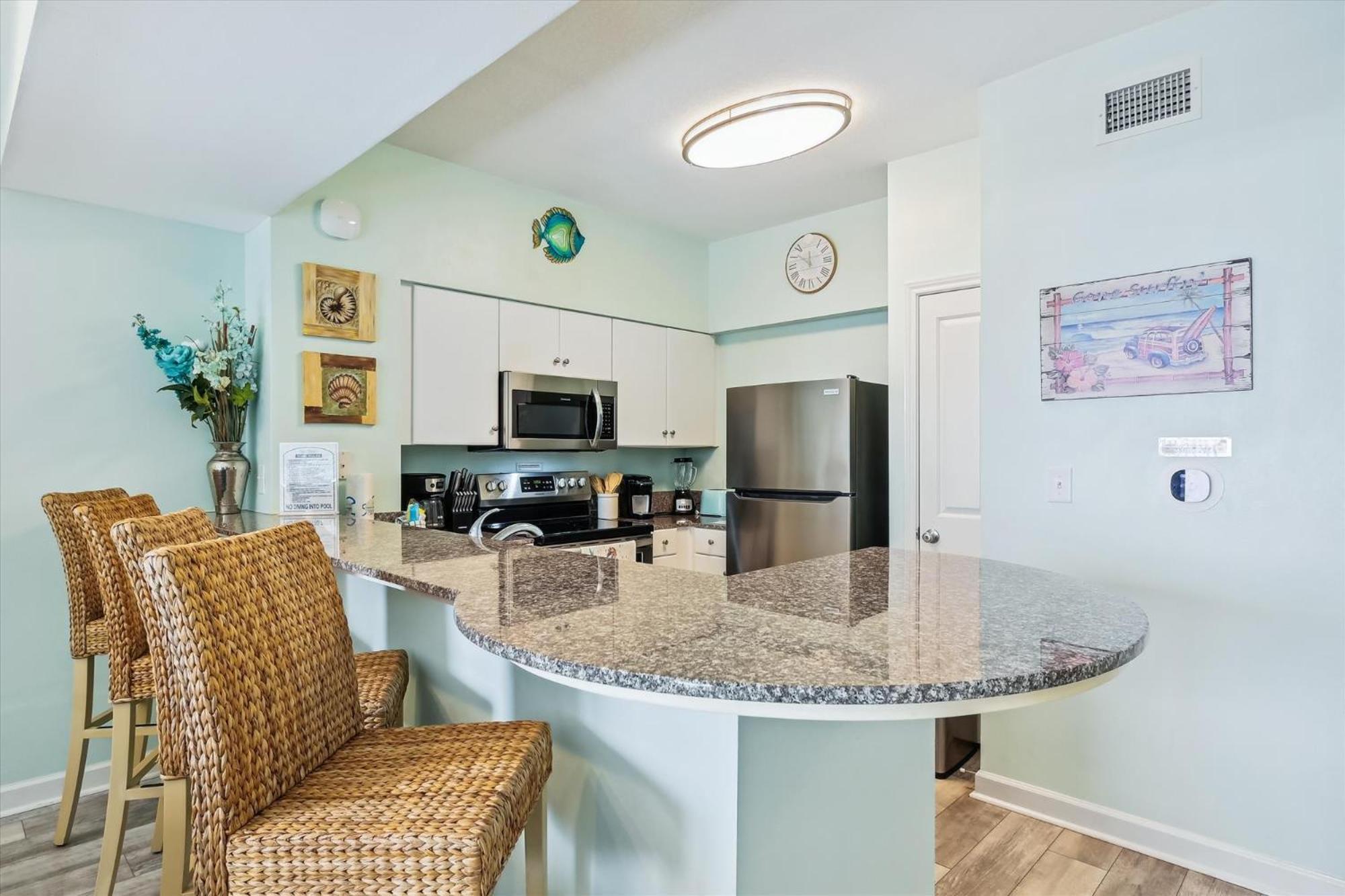 Apartment Shores Of Panama 415 Panama City Beach
