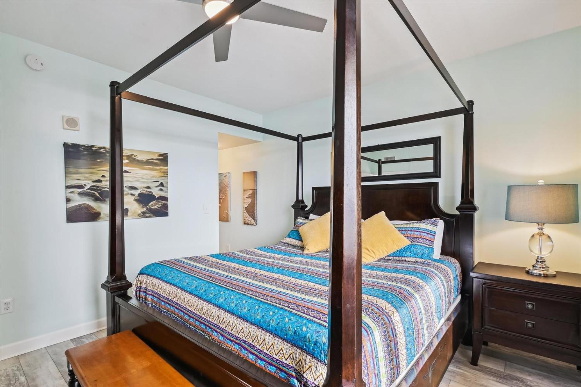 Apartment Shores Of Panama 415