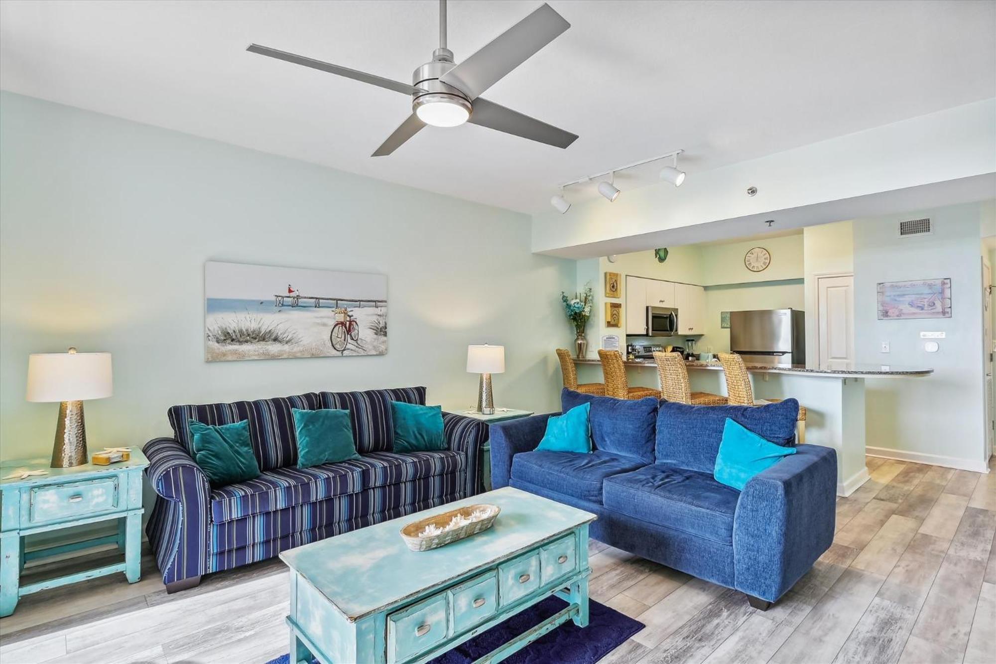 Apartment Shores Of Panama 415