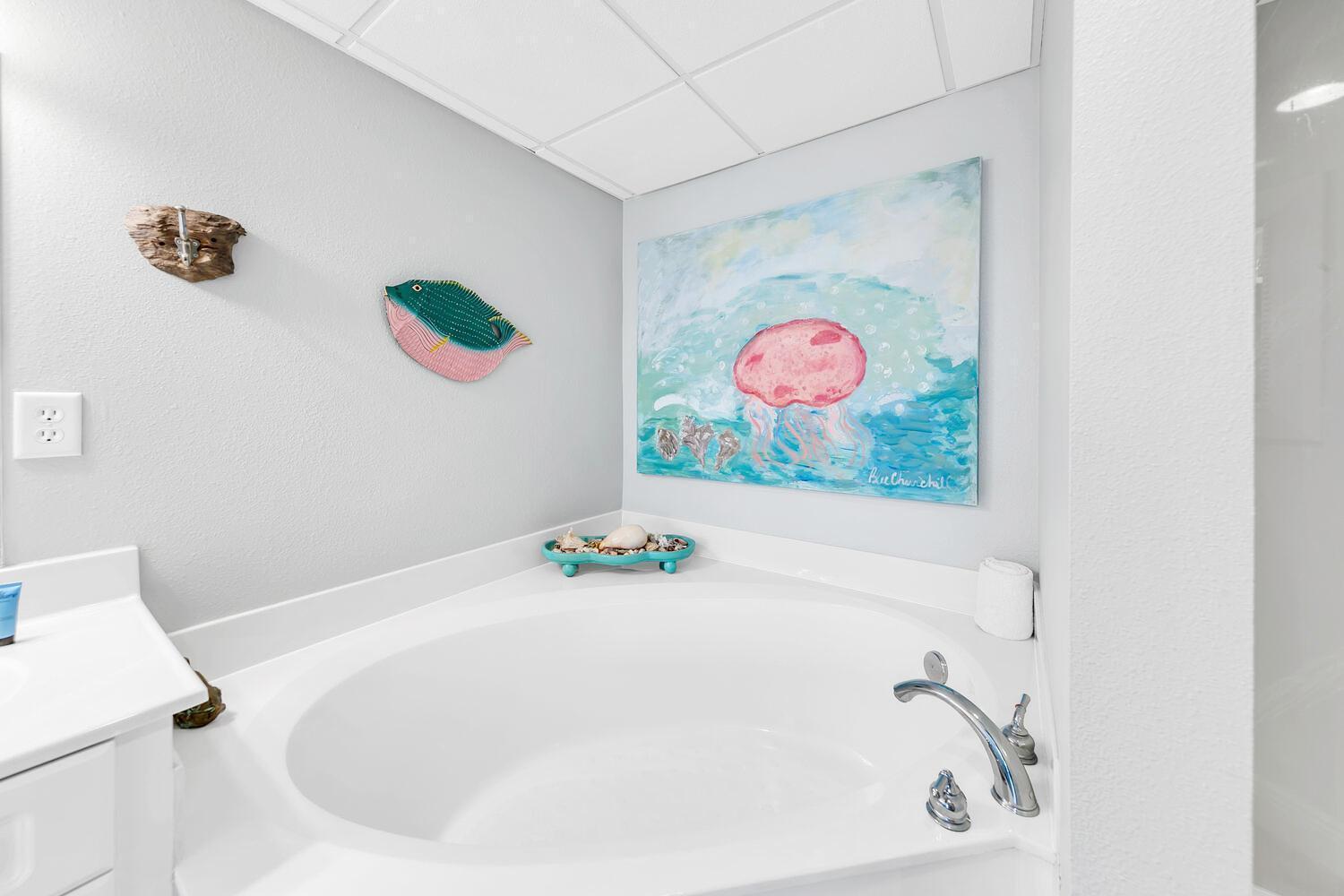 Holiday home Emerald 431 Panama City Beach