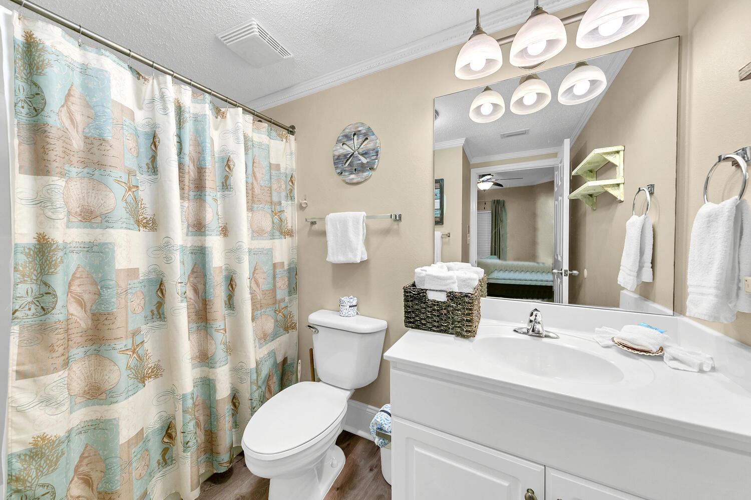 Aparthotel Majestic Towers 1-301 Panama City Beach